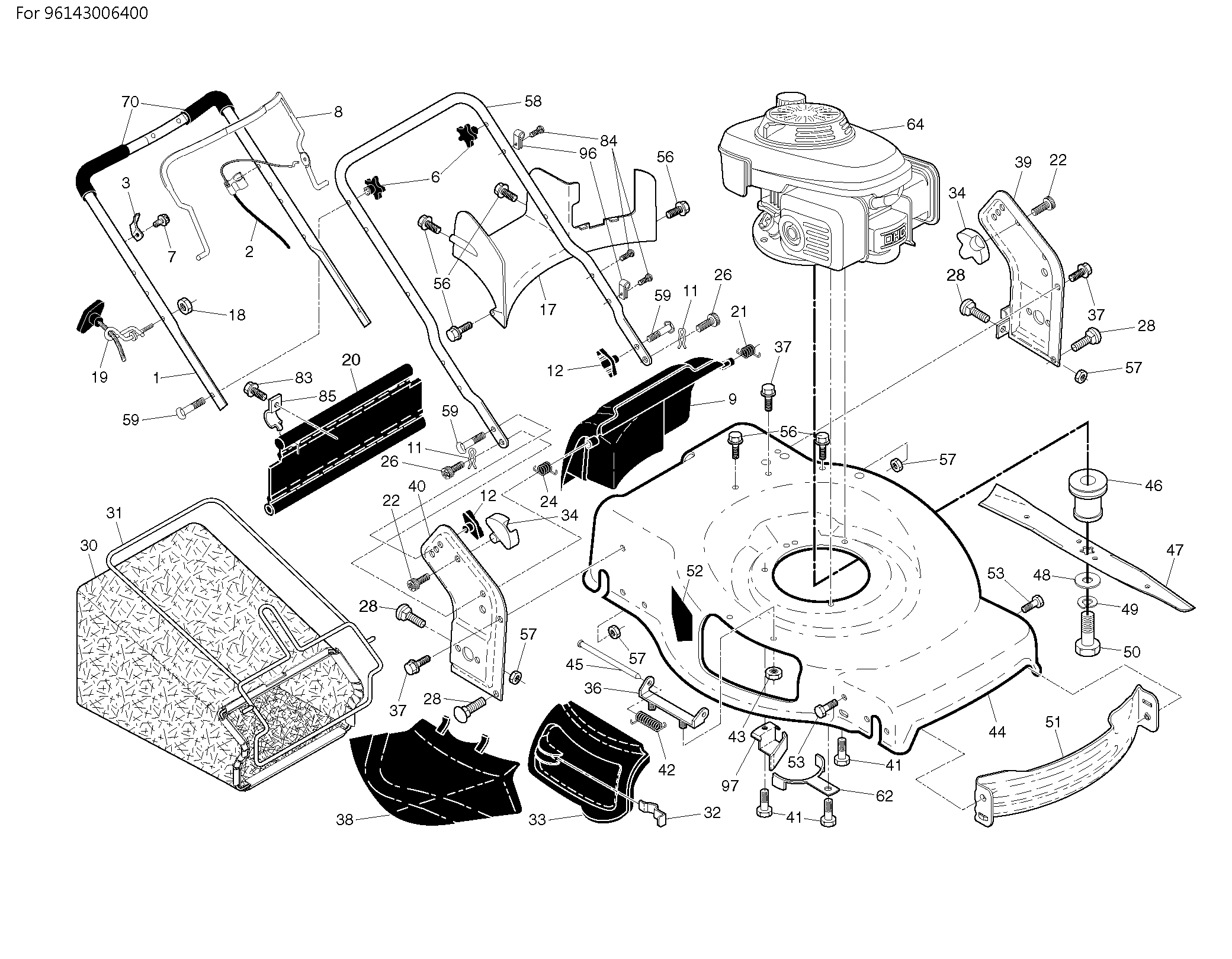 CHASSIS