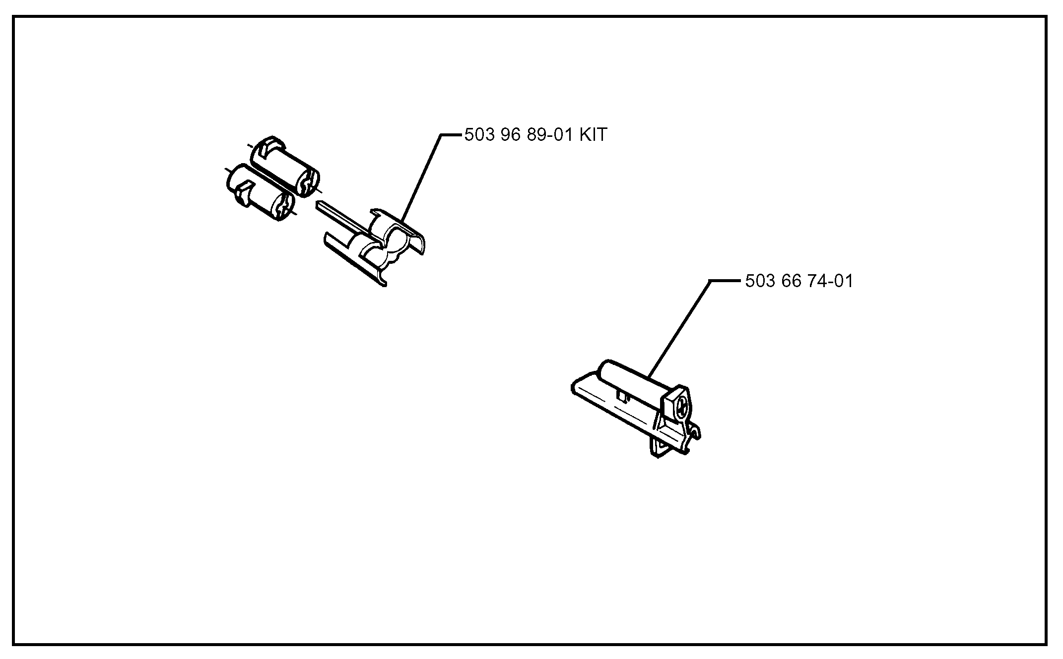 DÉTAILS DU CARBURATEUR