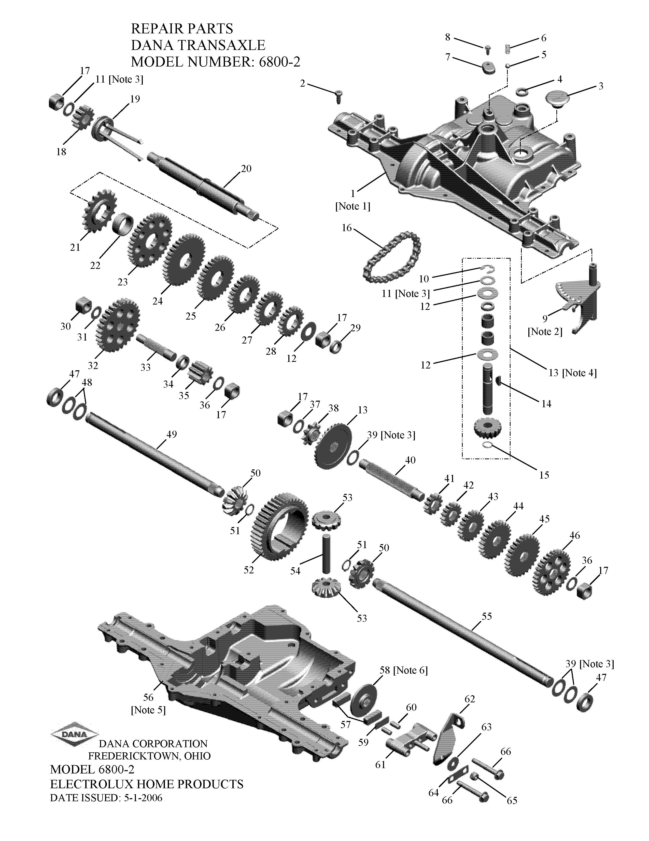 TRANSMISSION