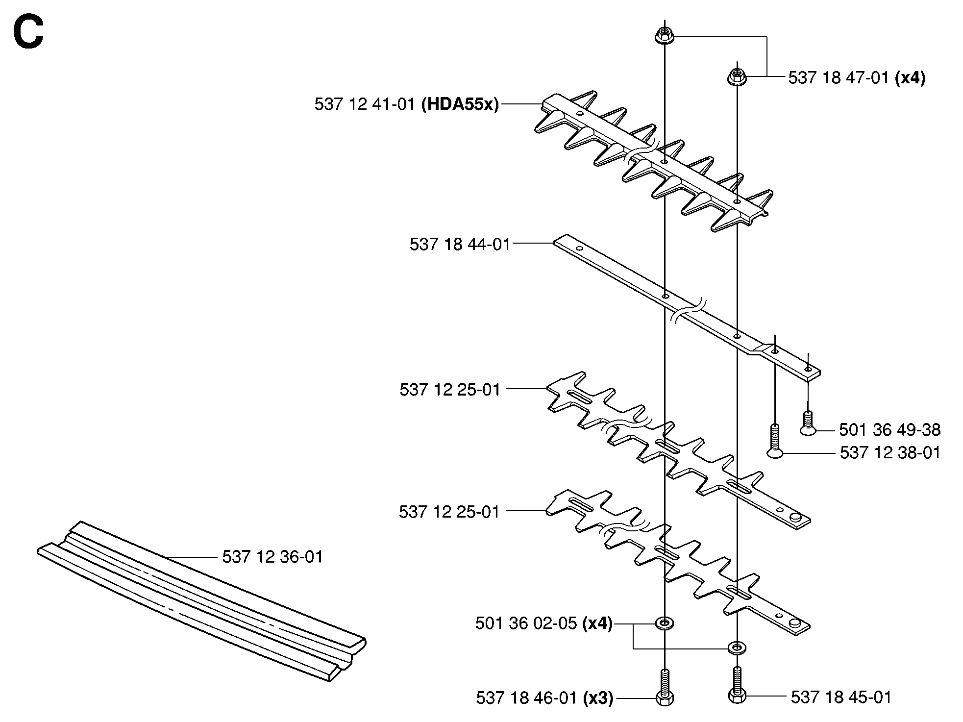 DISPOSITIF DE COUPE