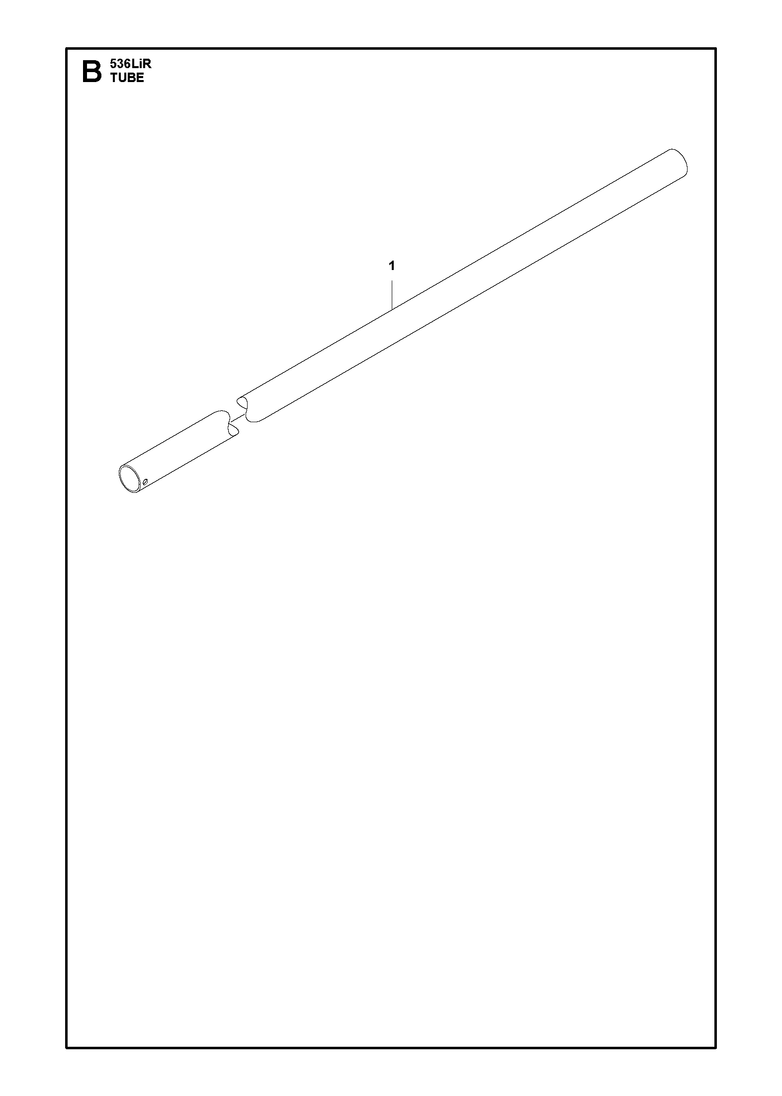 TUBO