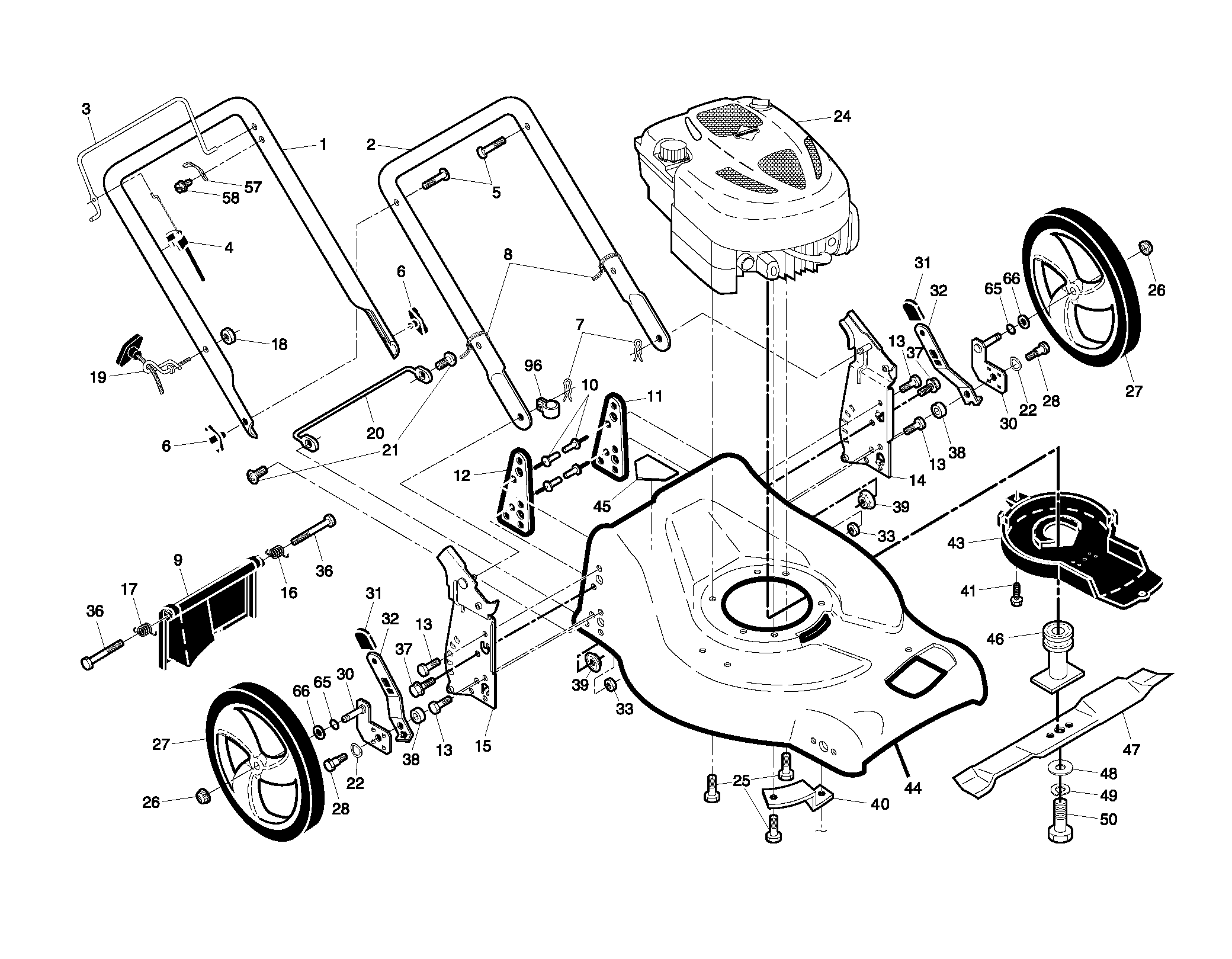 CHASSIS
