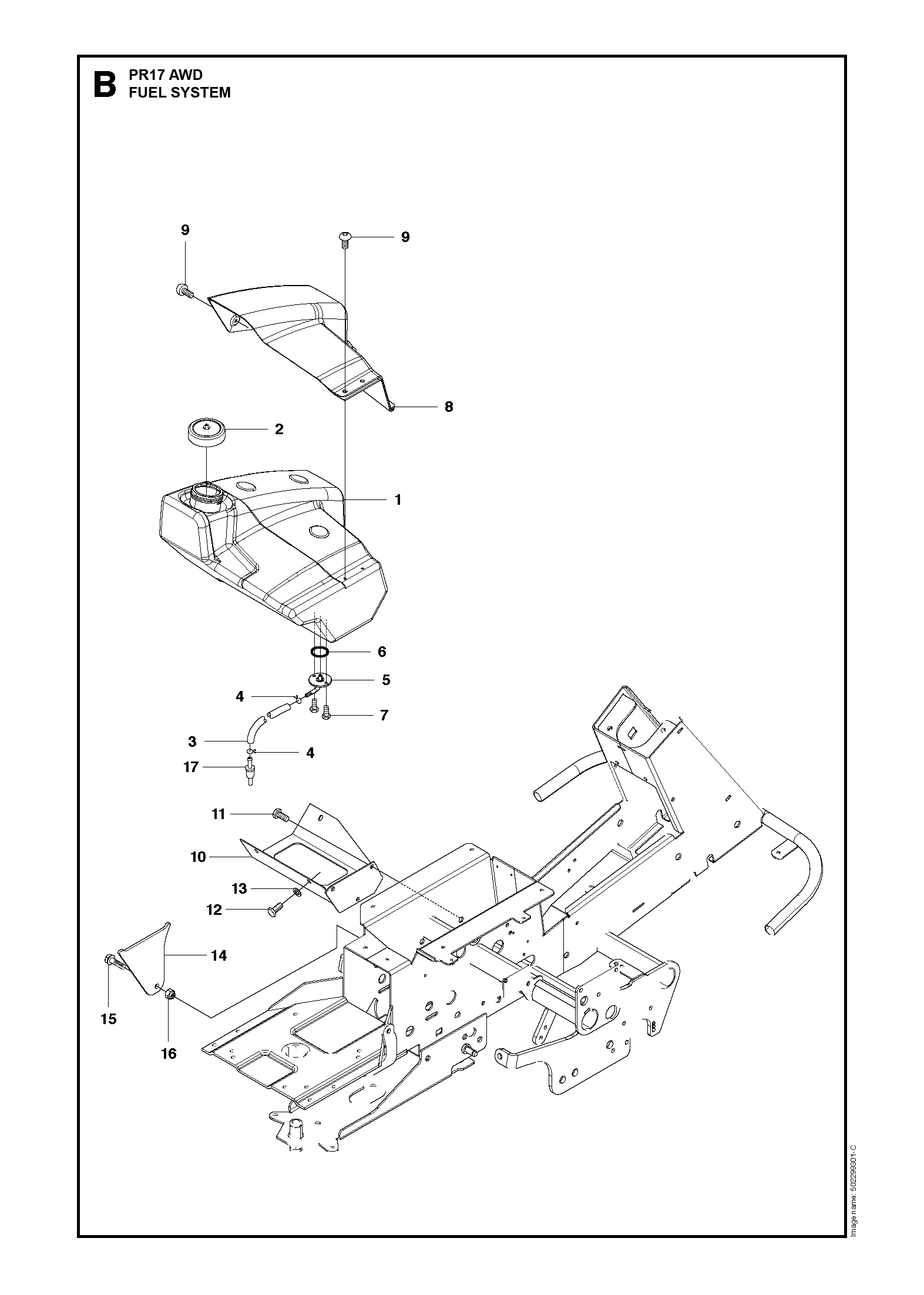 STROMVERSORGUNGSSYSTEM
