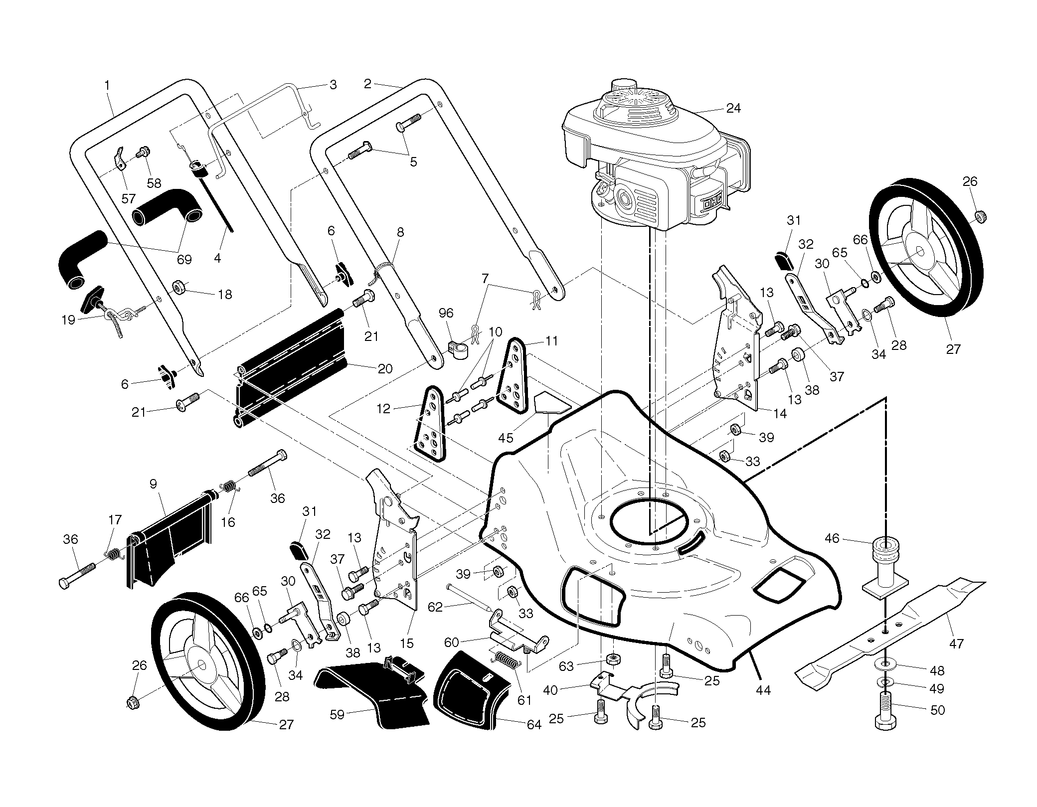CHASSIS