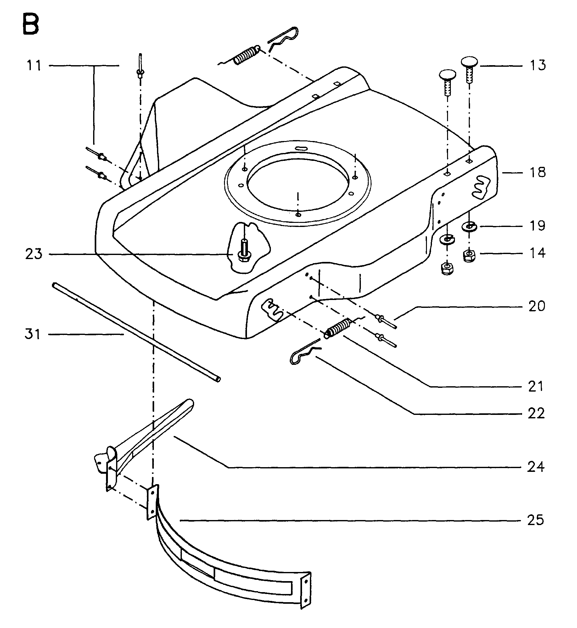 CHASSIS