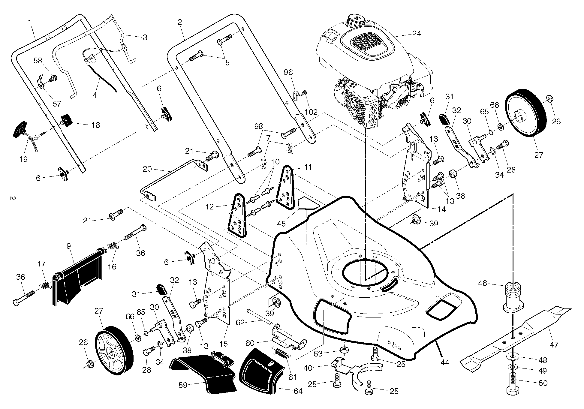 CHASSIS