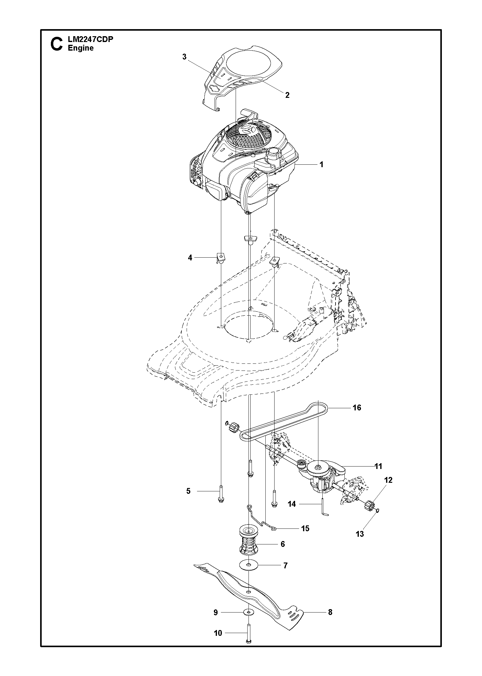 MOTOR