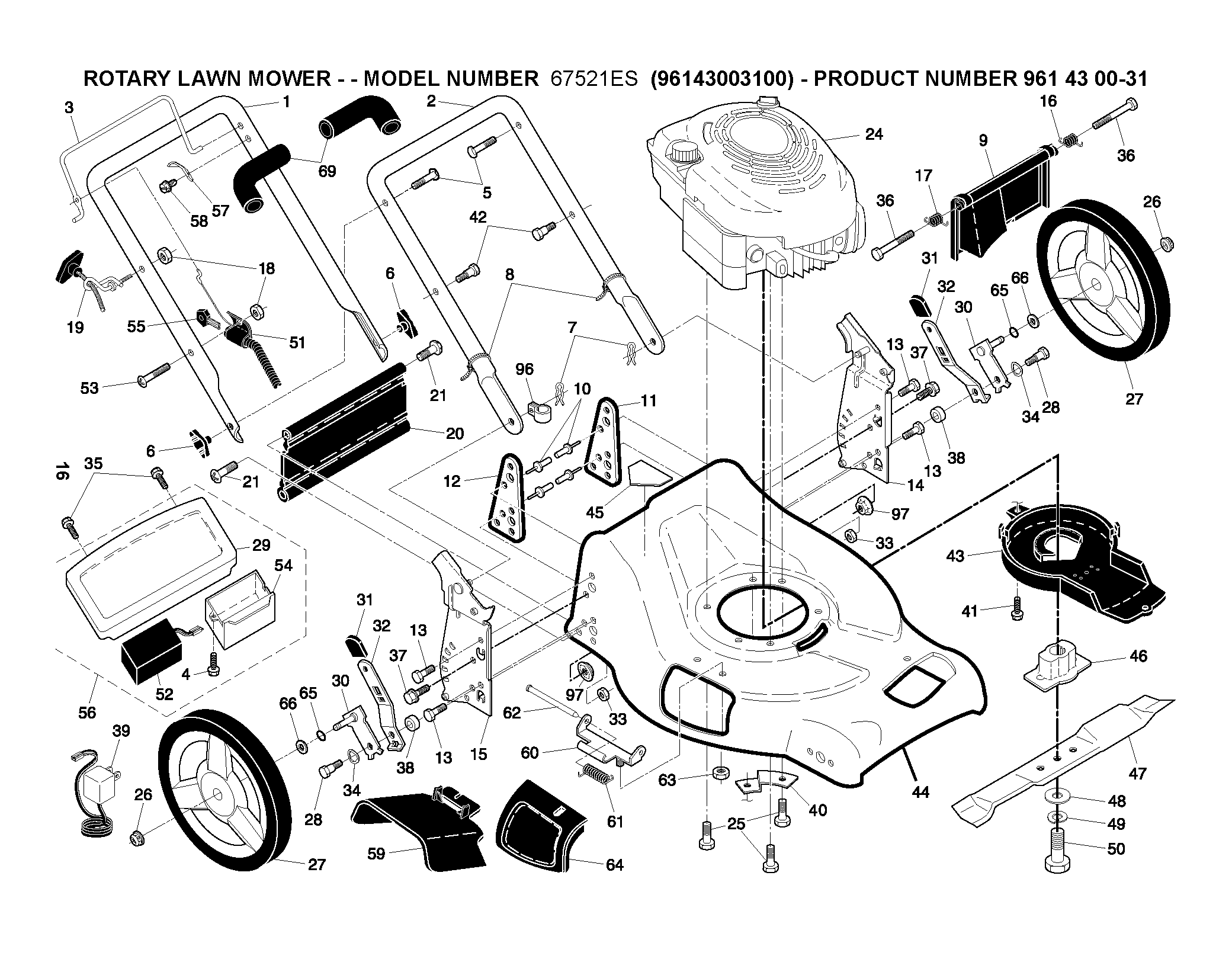 CHASSIS
