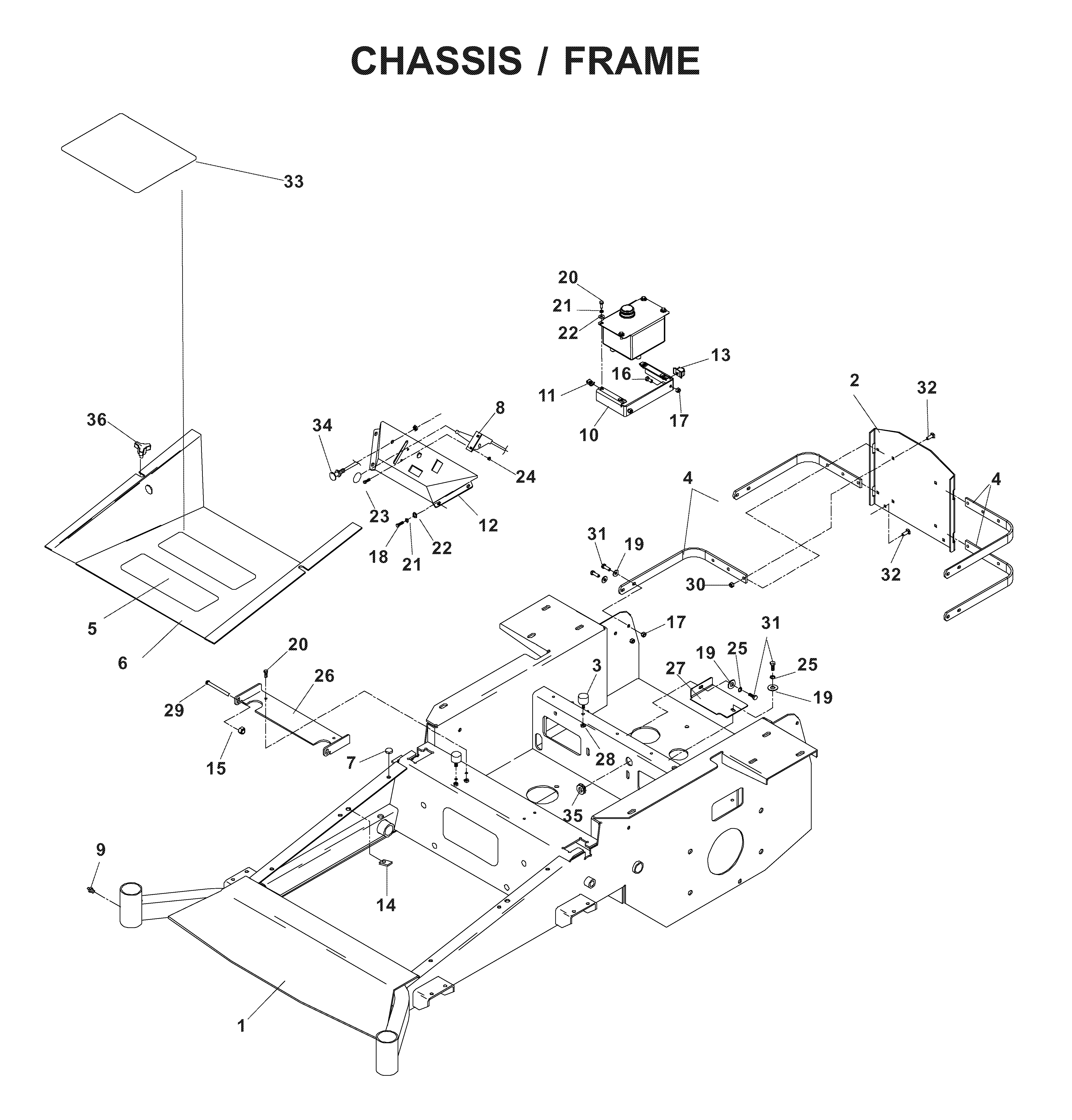 CHASSIS