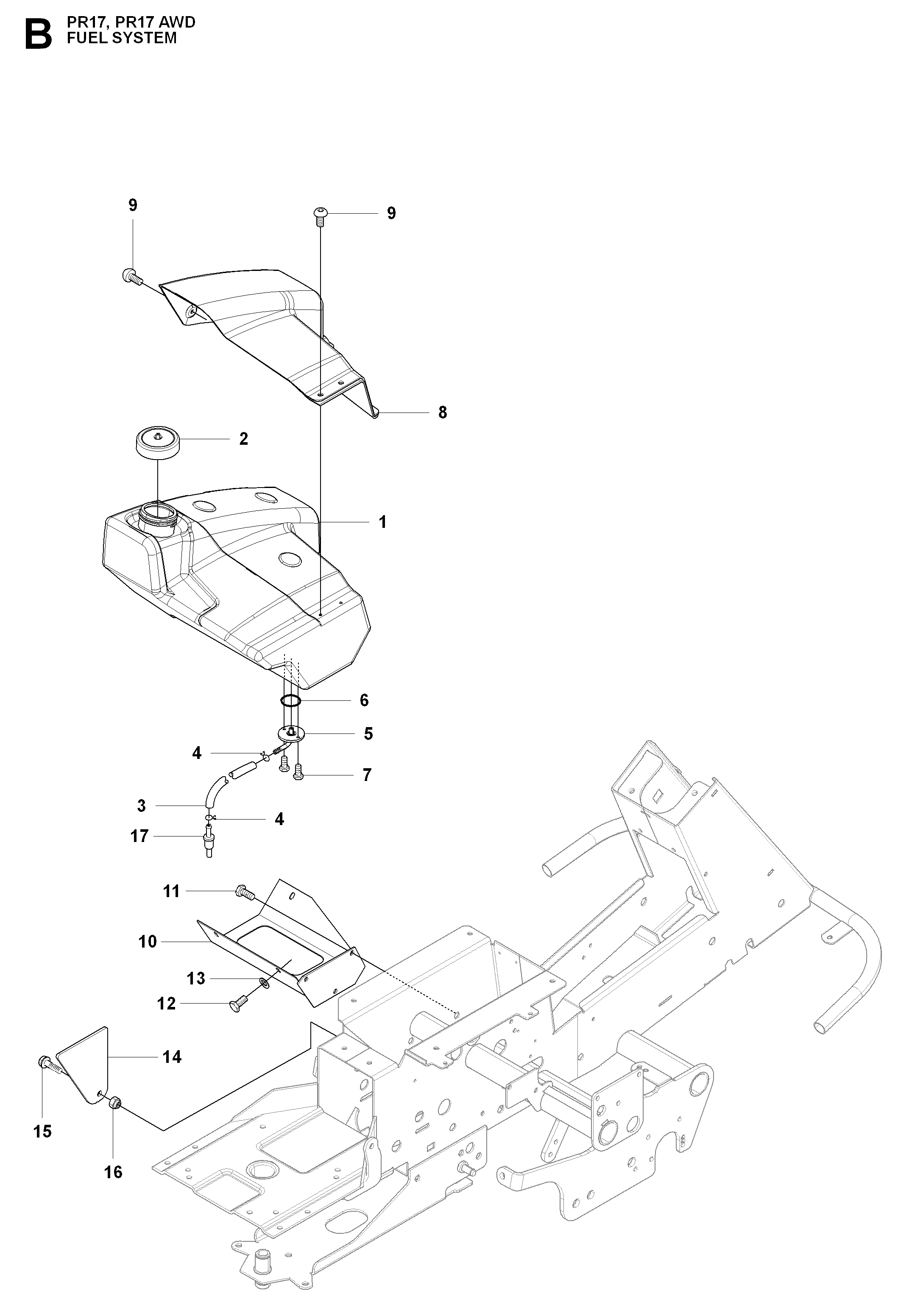 STROMVERSORGUNGSSYSTEM