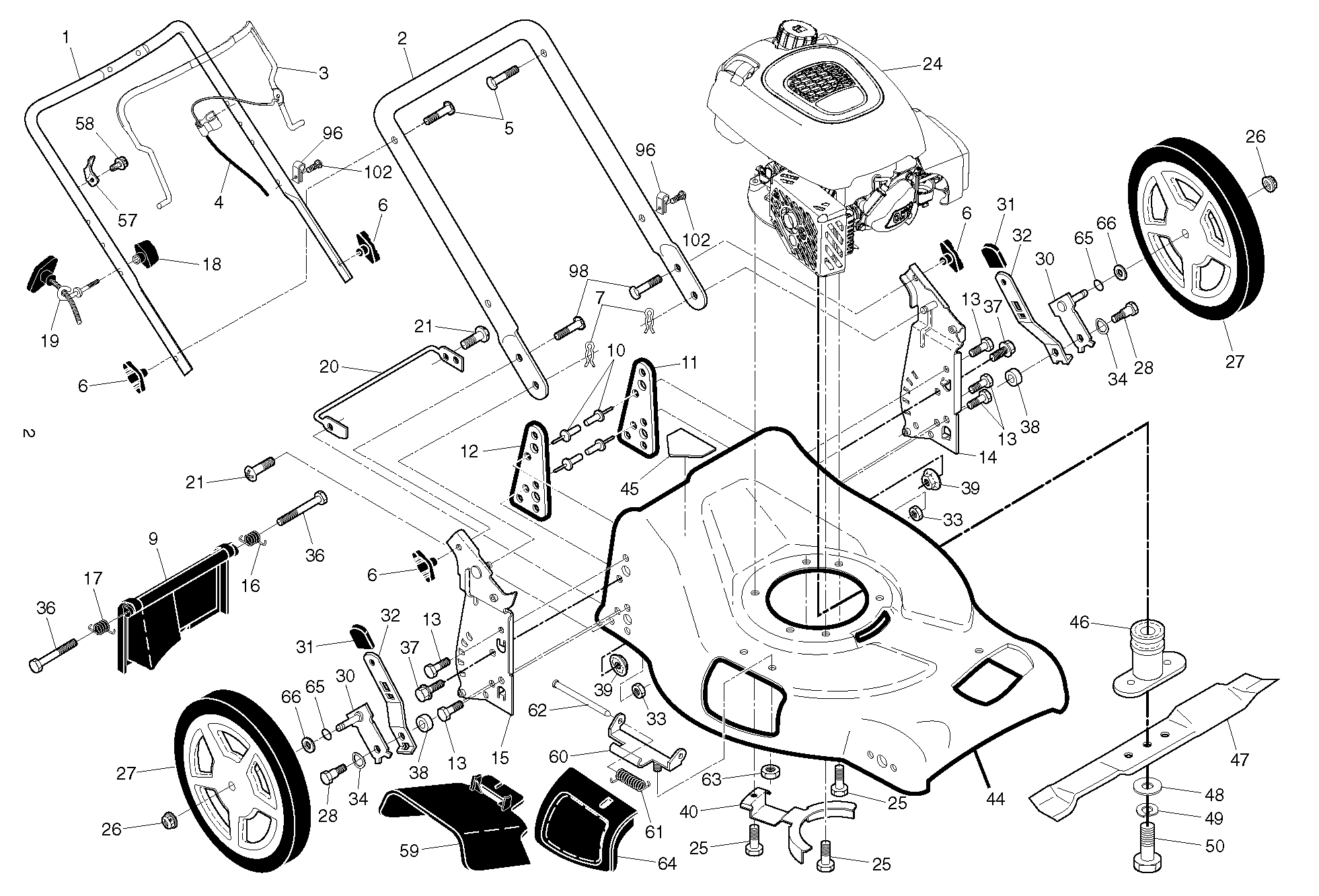 CHASSIS