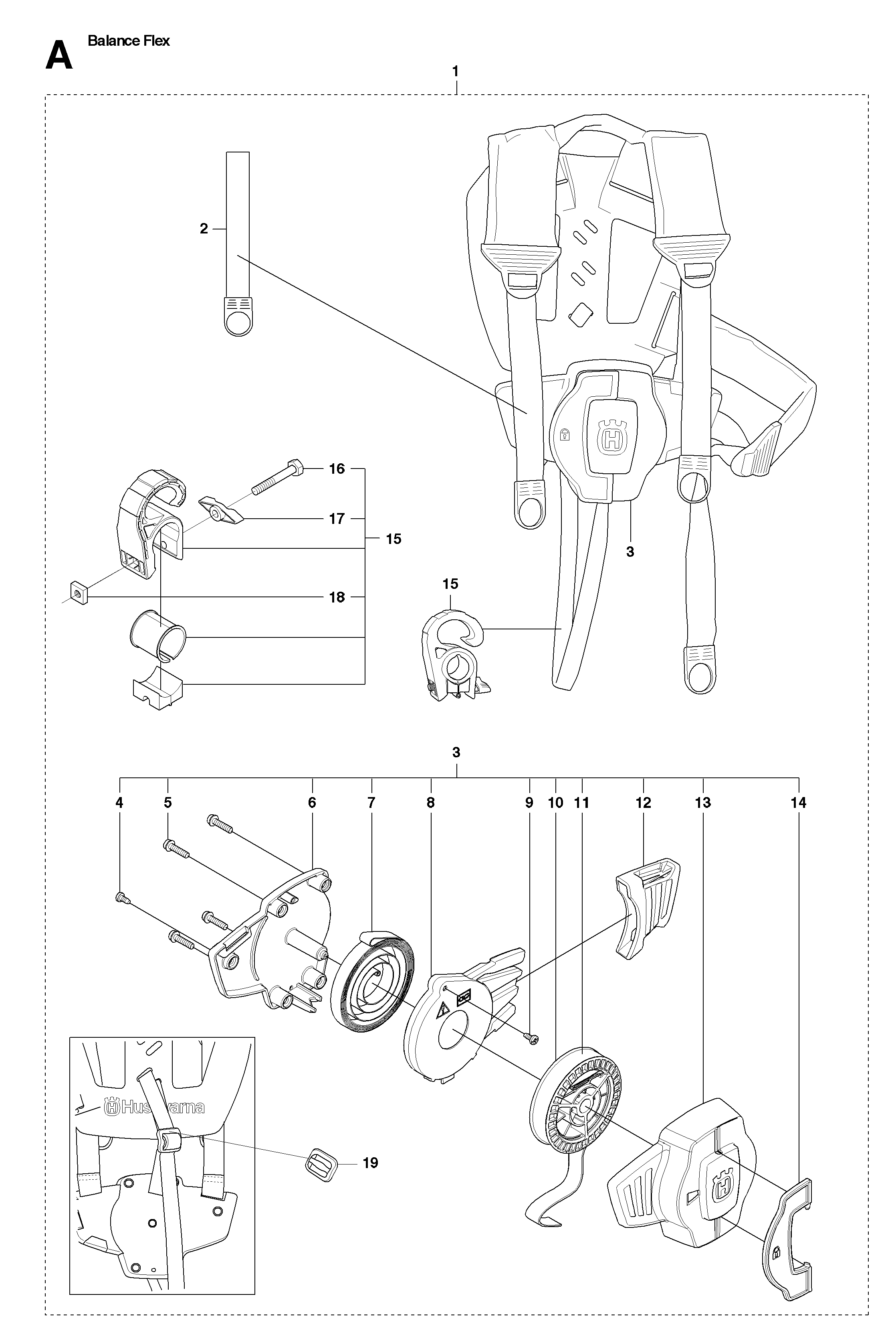 BELT GROUP