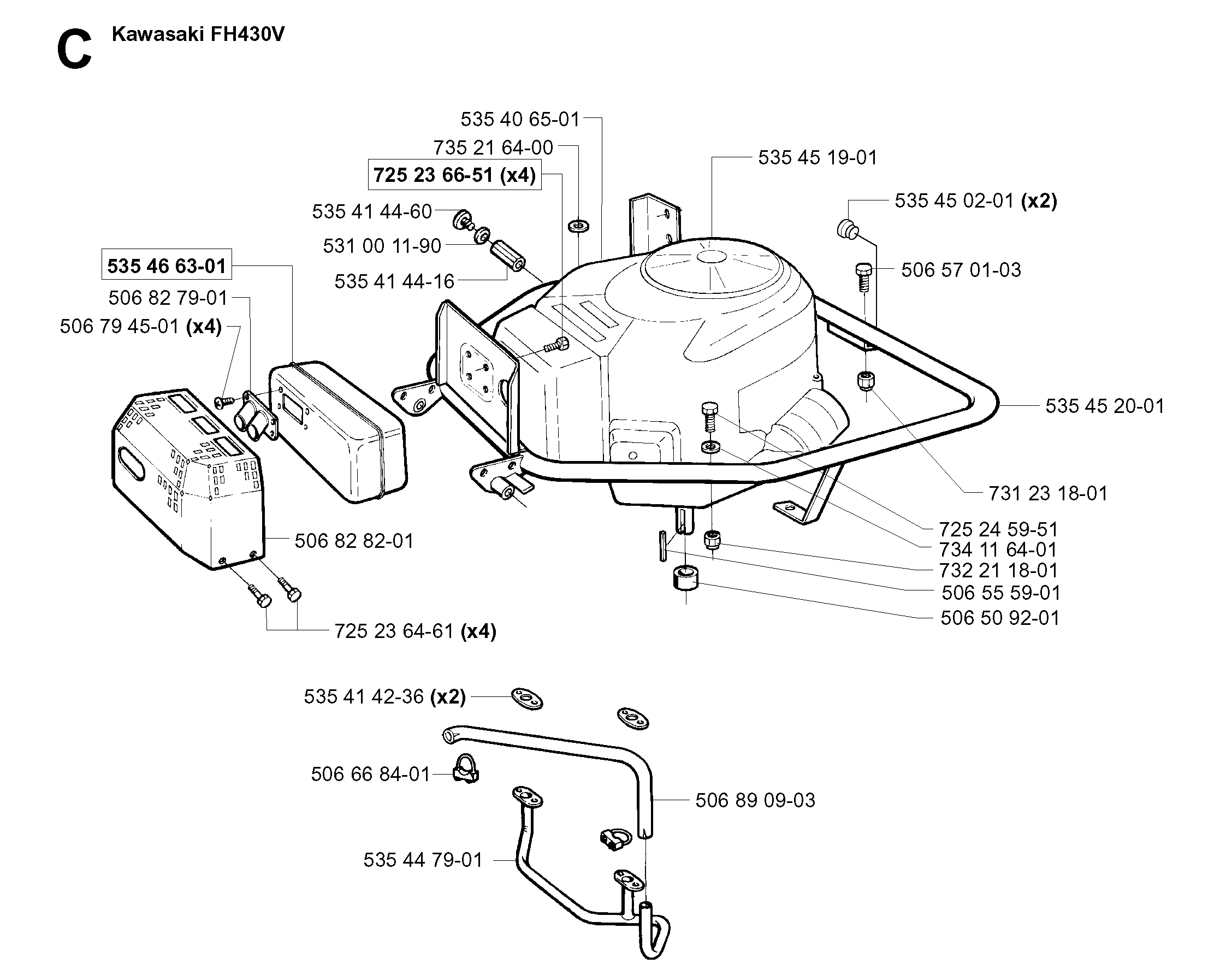 MOTOR