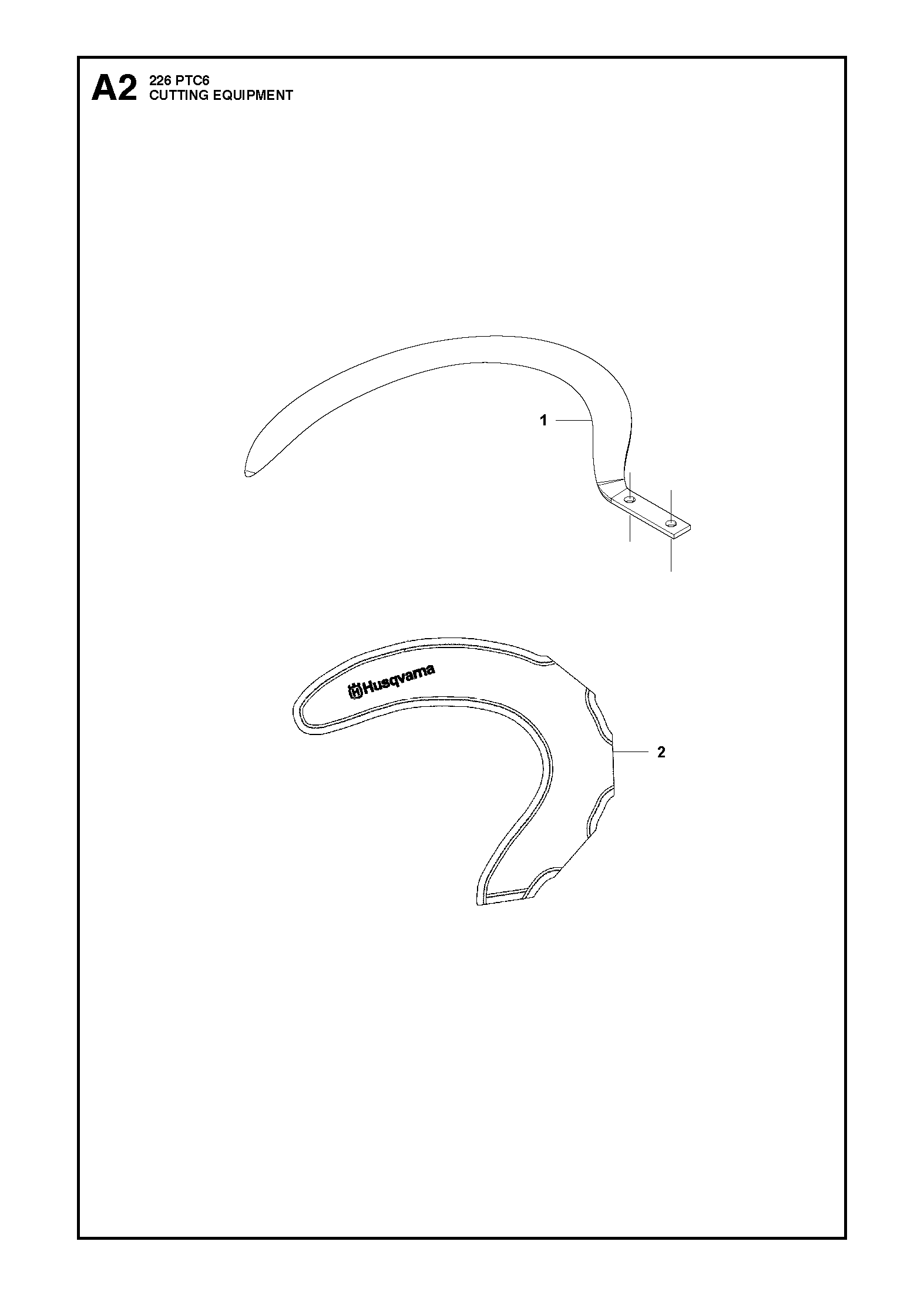 CUTTING DEVICE