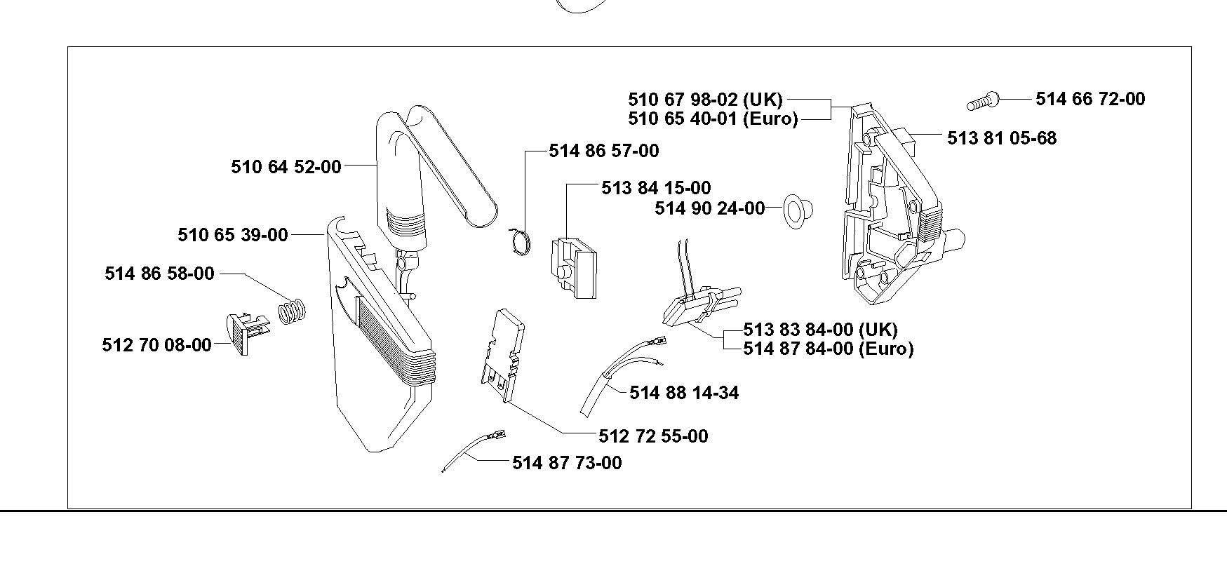 ELEKTRISCHES SYSTEM
