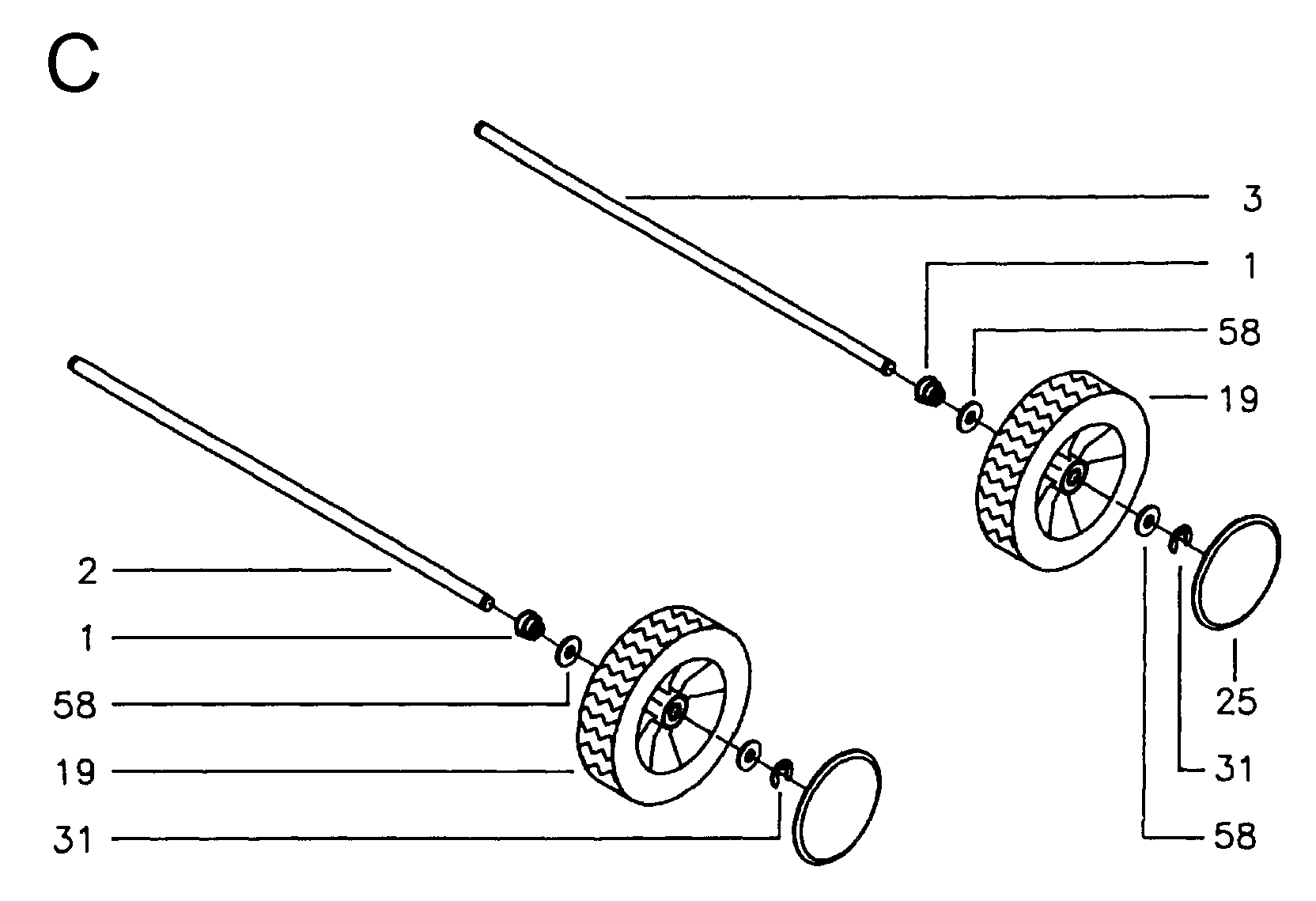 GRASFANGSAMMEL