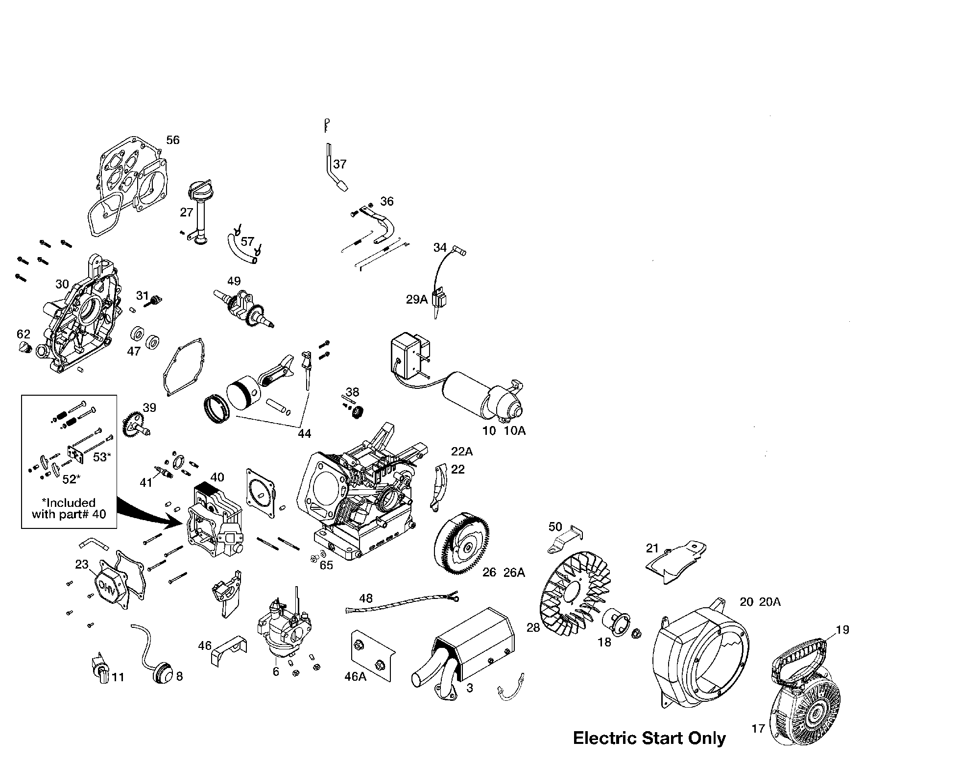 MOTEUR