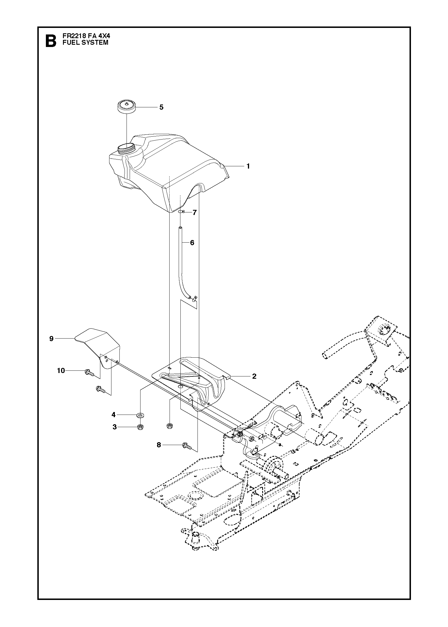 STROMVERSORGUNGSSYSTEM