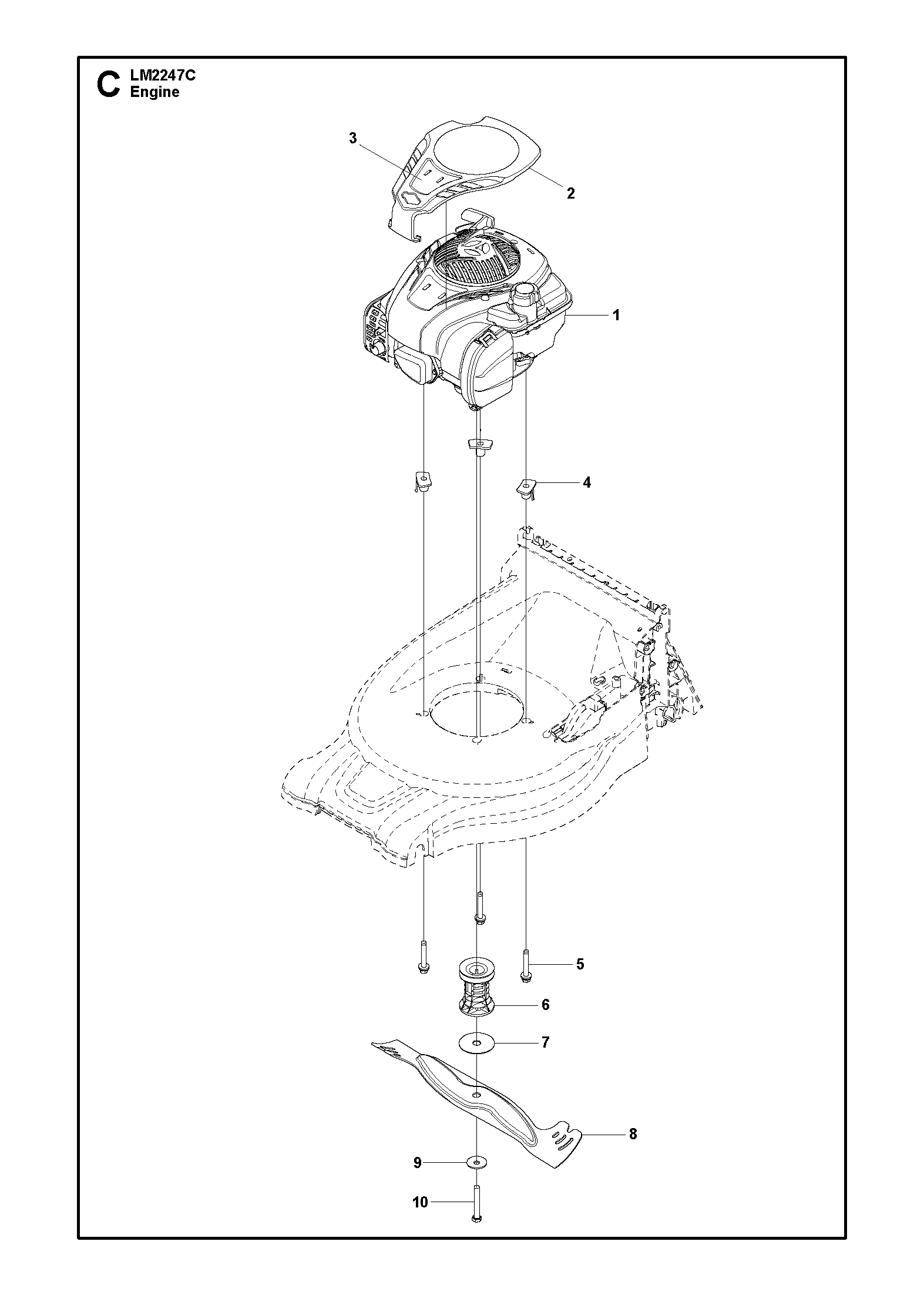 MOTOR