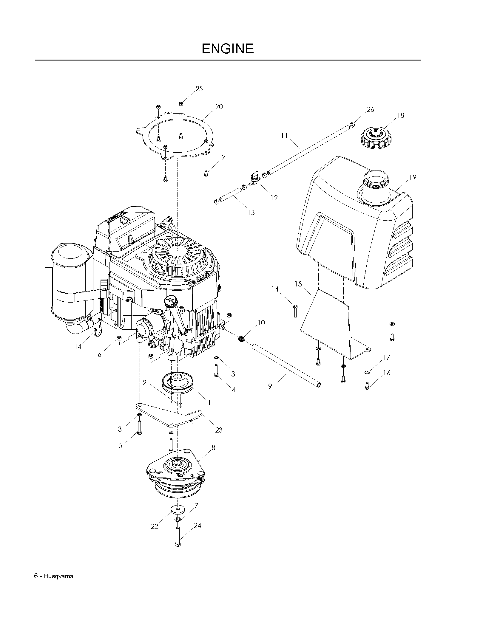 MOTOR