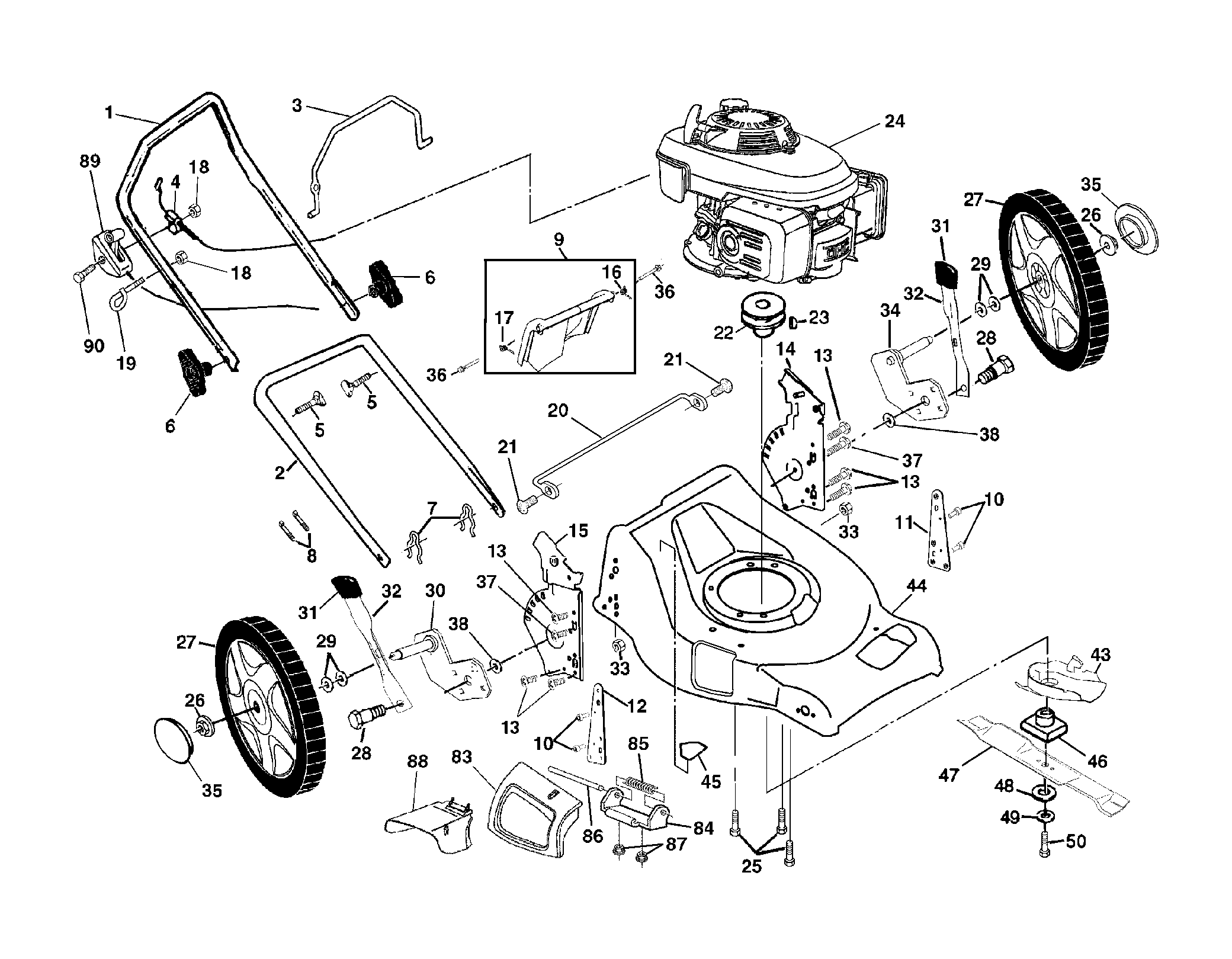 CHASSIS