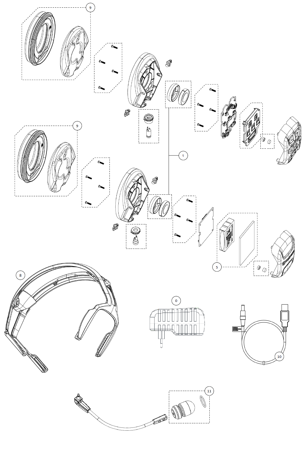 COMPLETE PRODUCT