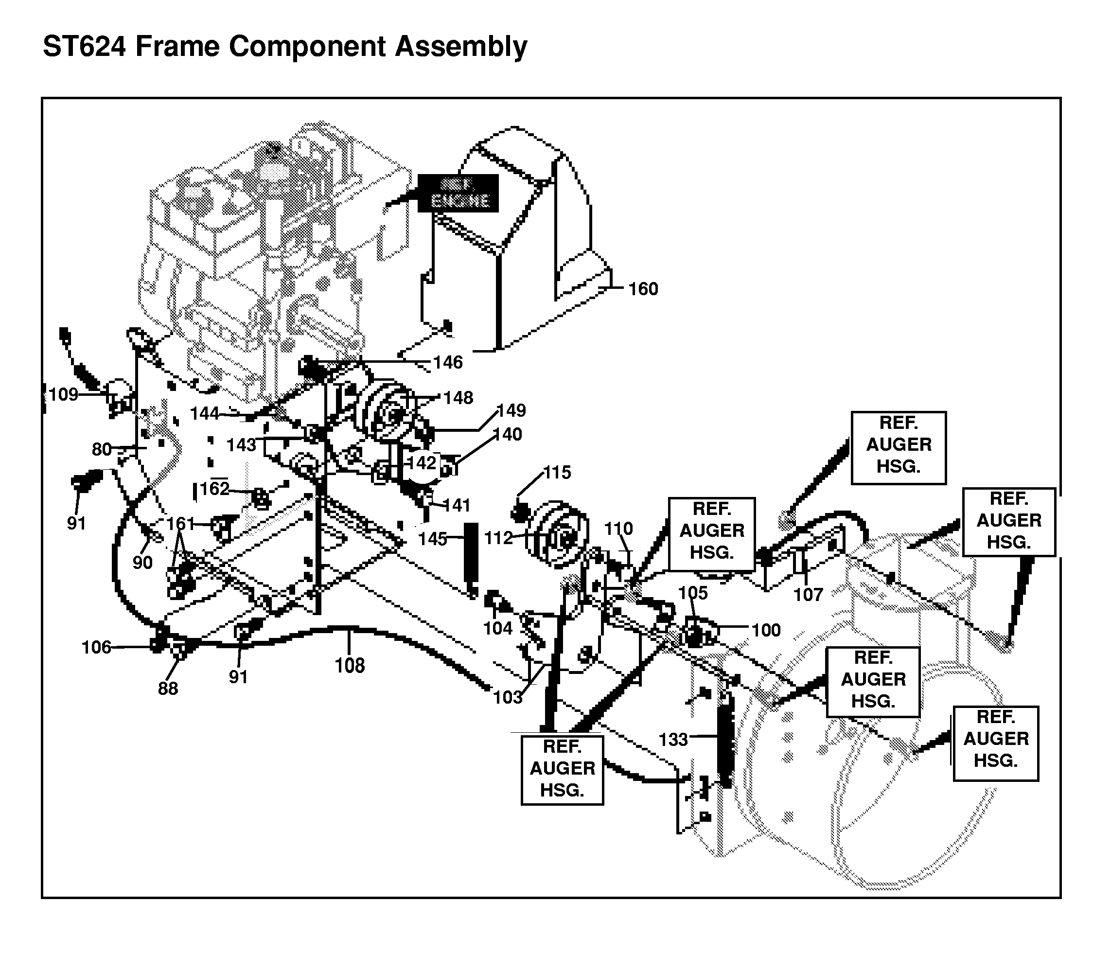 CHASSIS