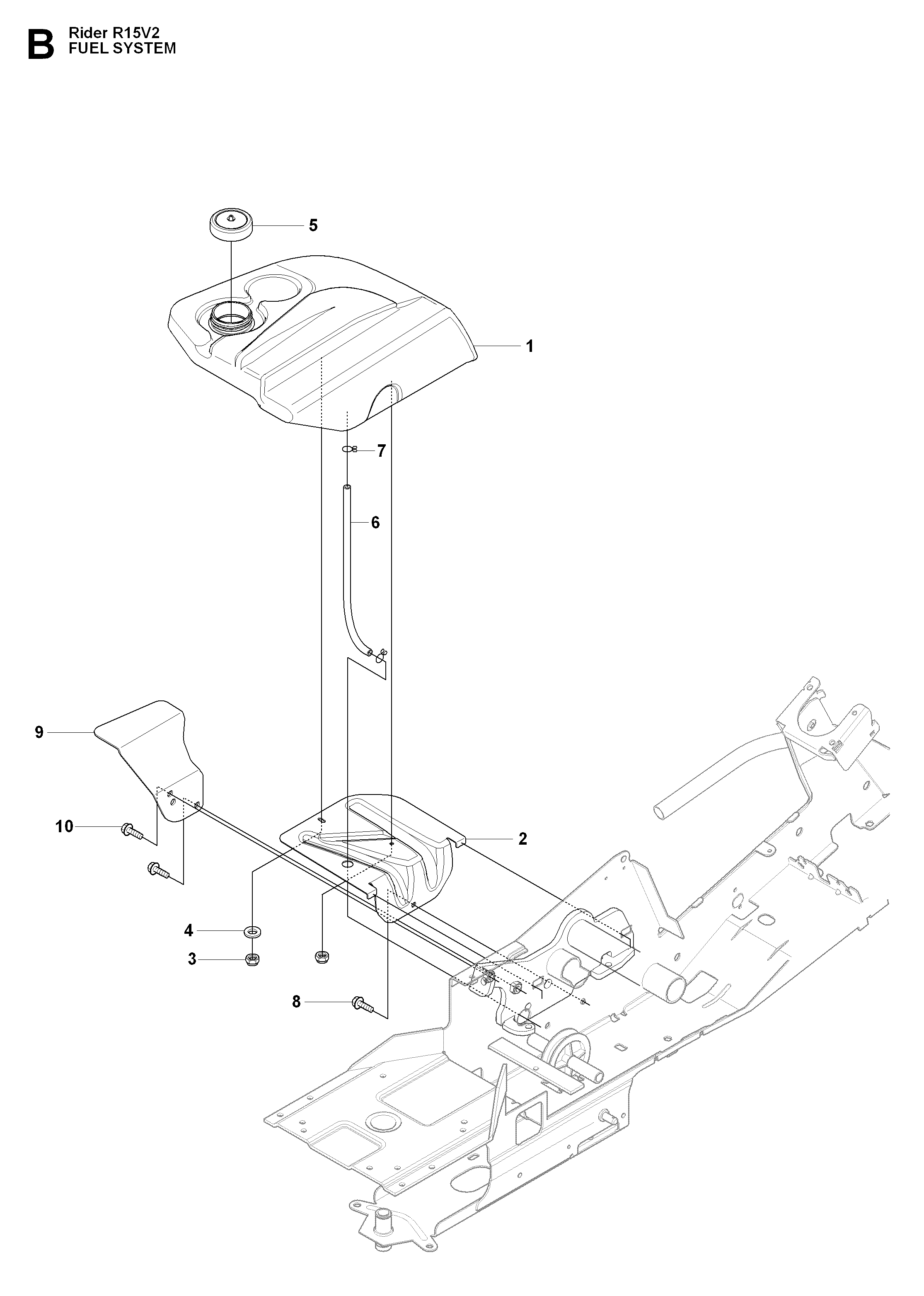 STROMVERSORGUNGSSYSTEM