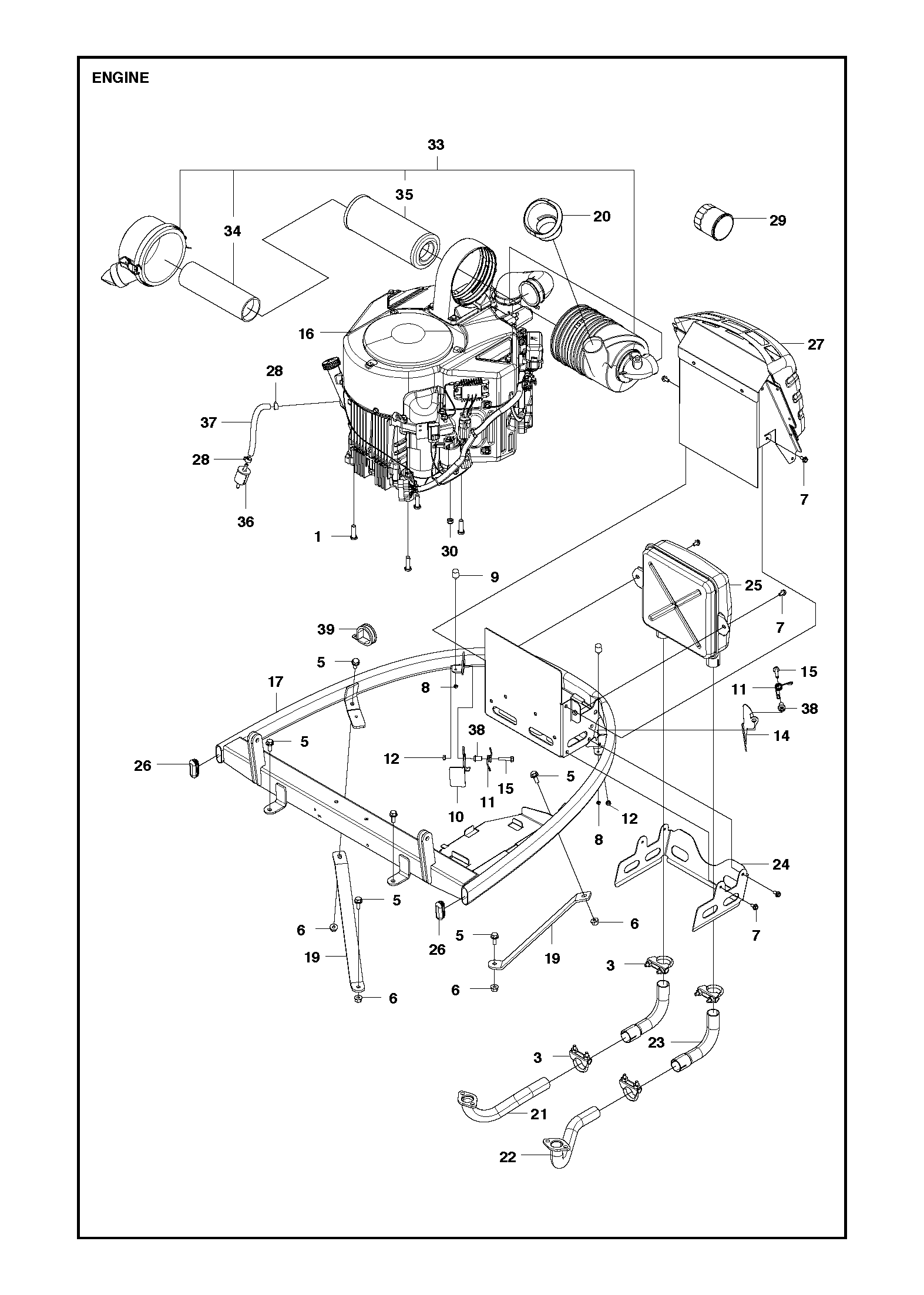 MOTOR