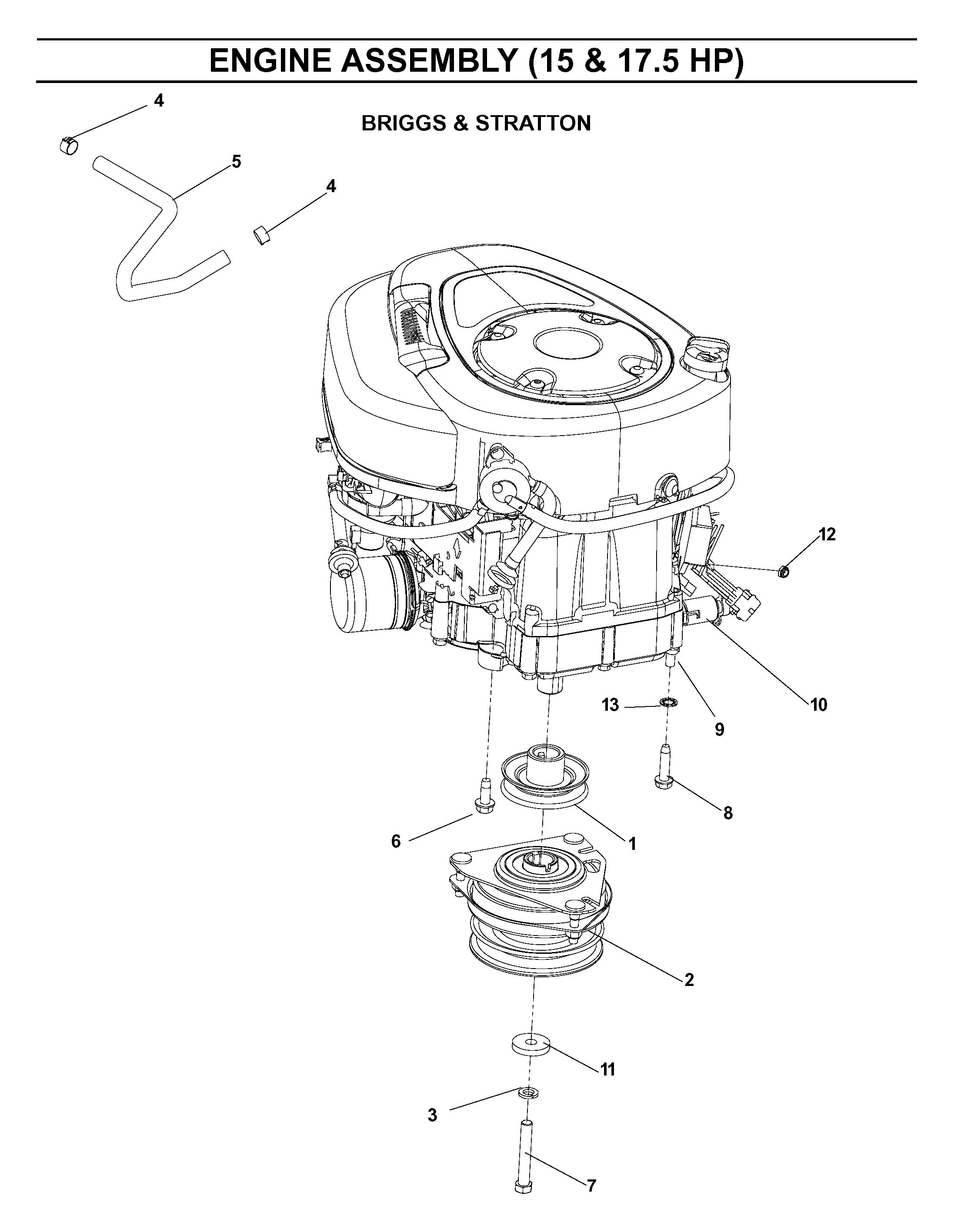 MOTOR