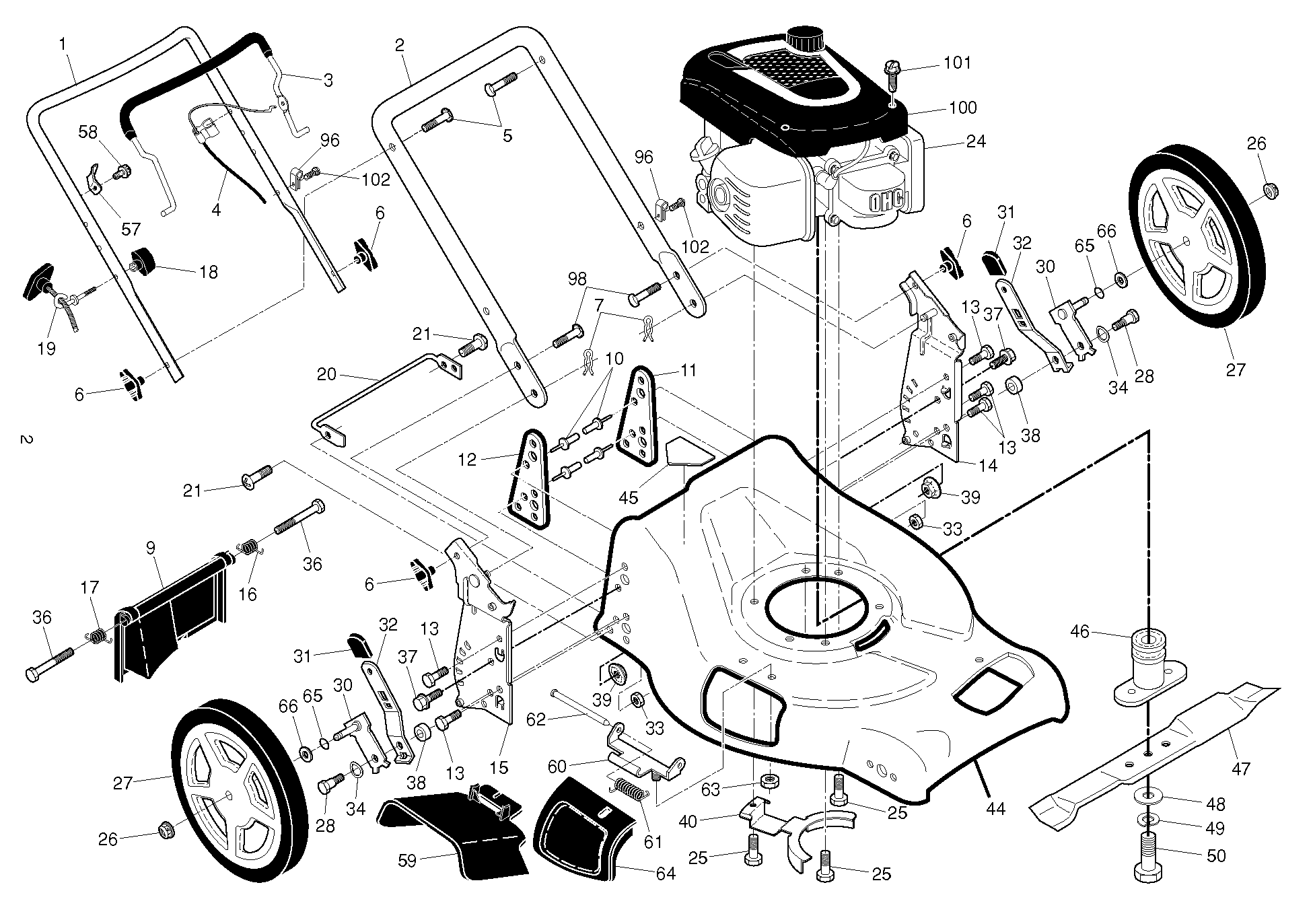 CHASSIS