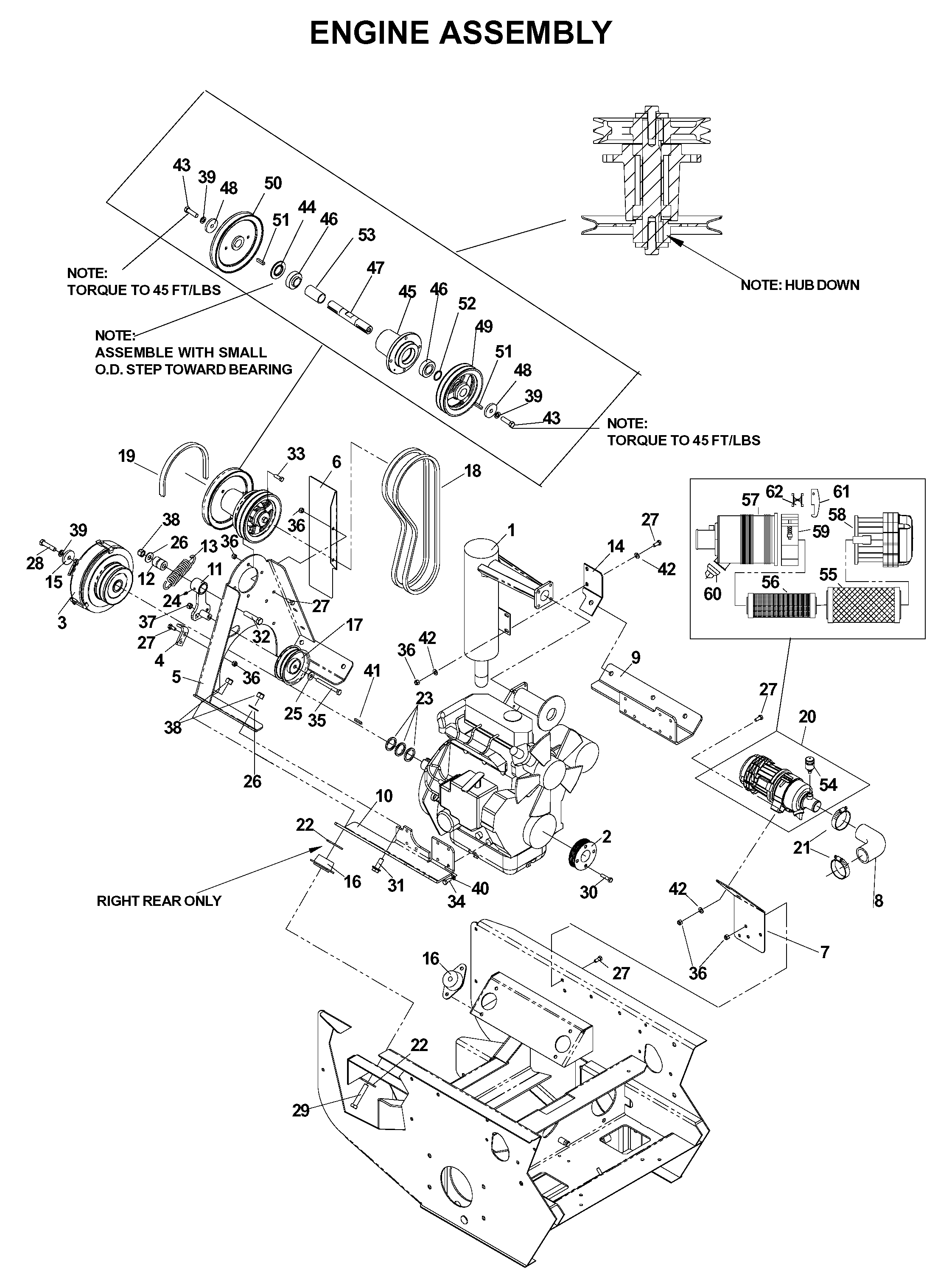 MOTOR