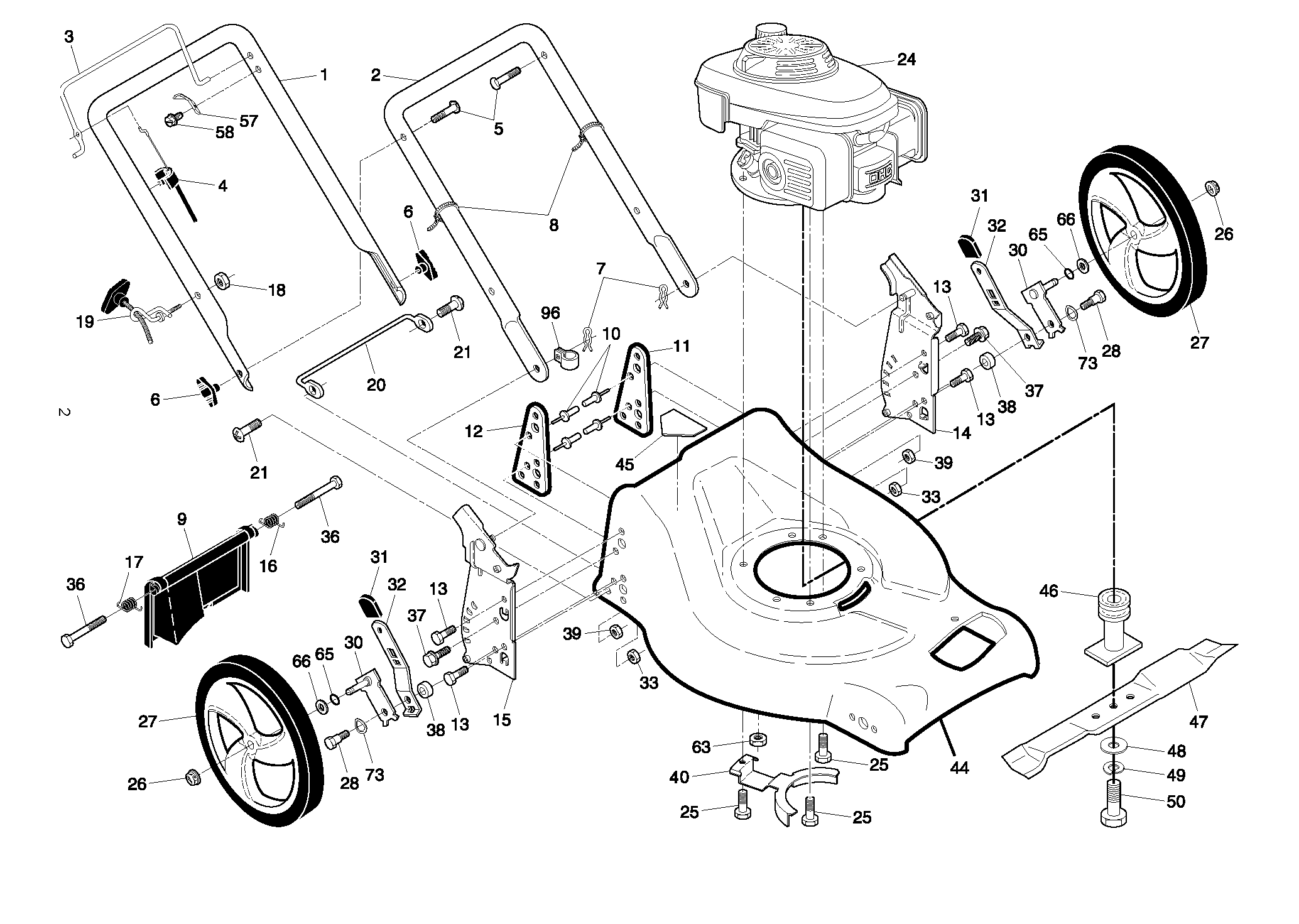 CHASSIS