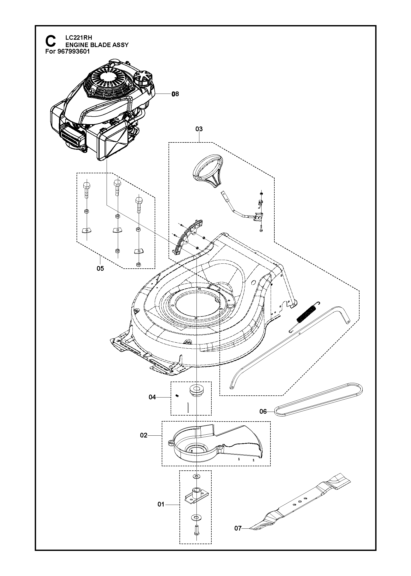 MOTOR