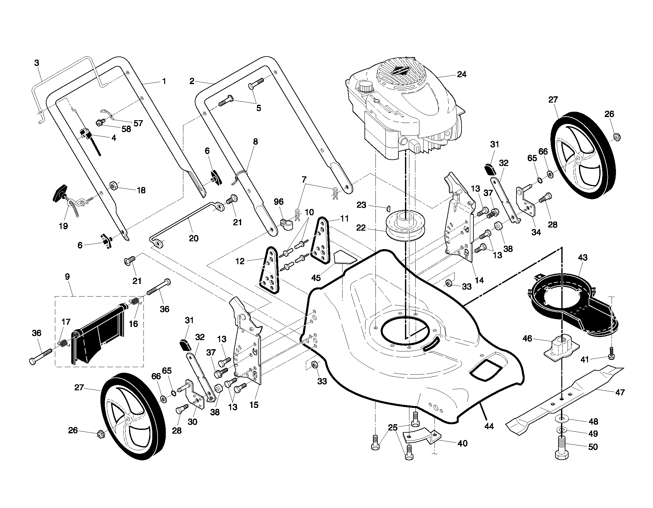 CHASSIS
