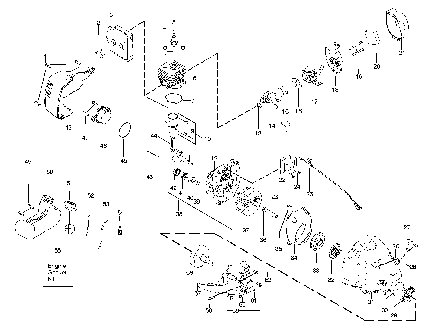 MOTOR