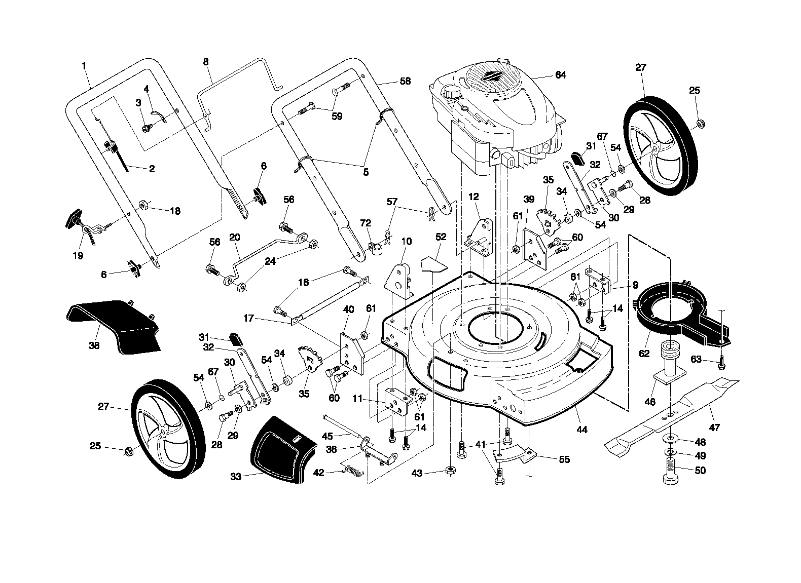 CHASSIS