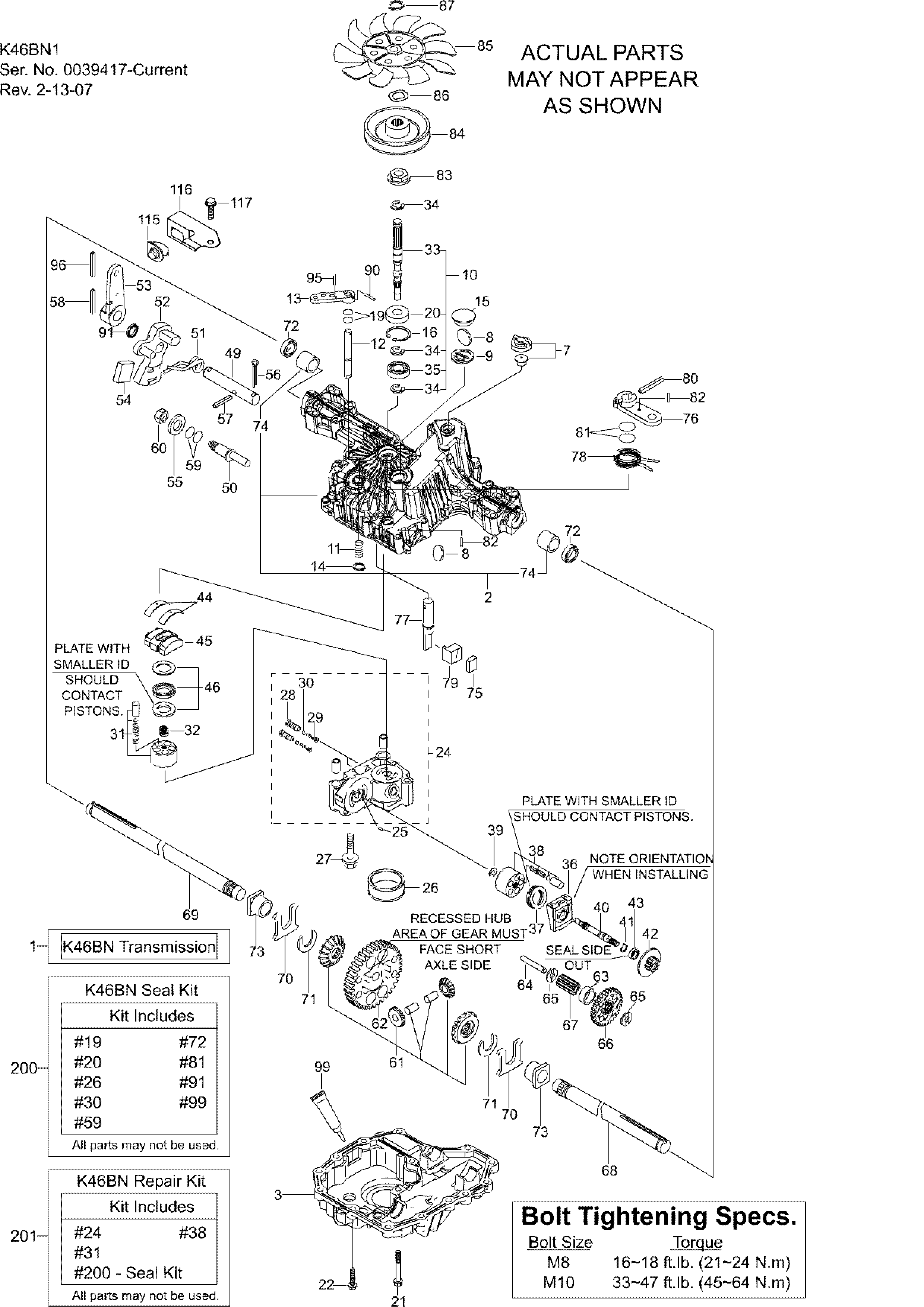 MOTOR