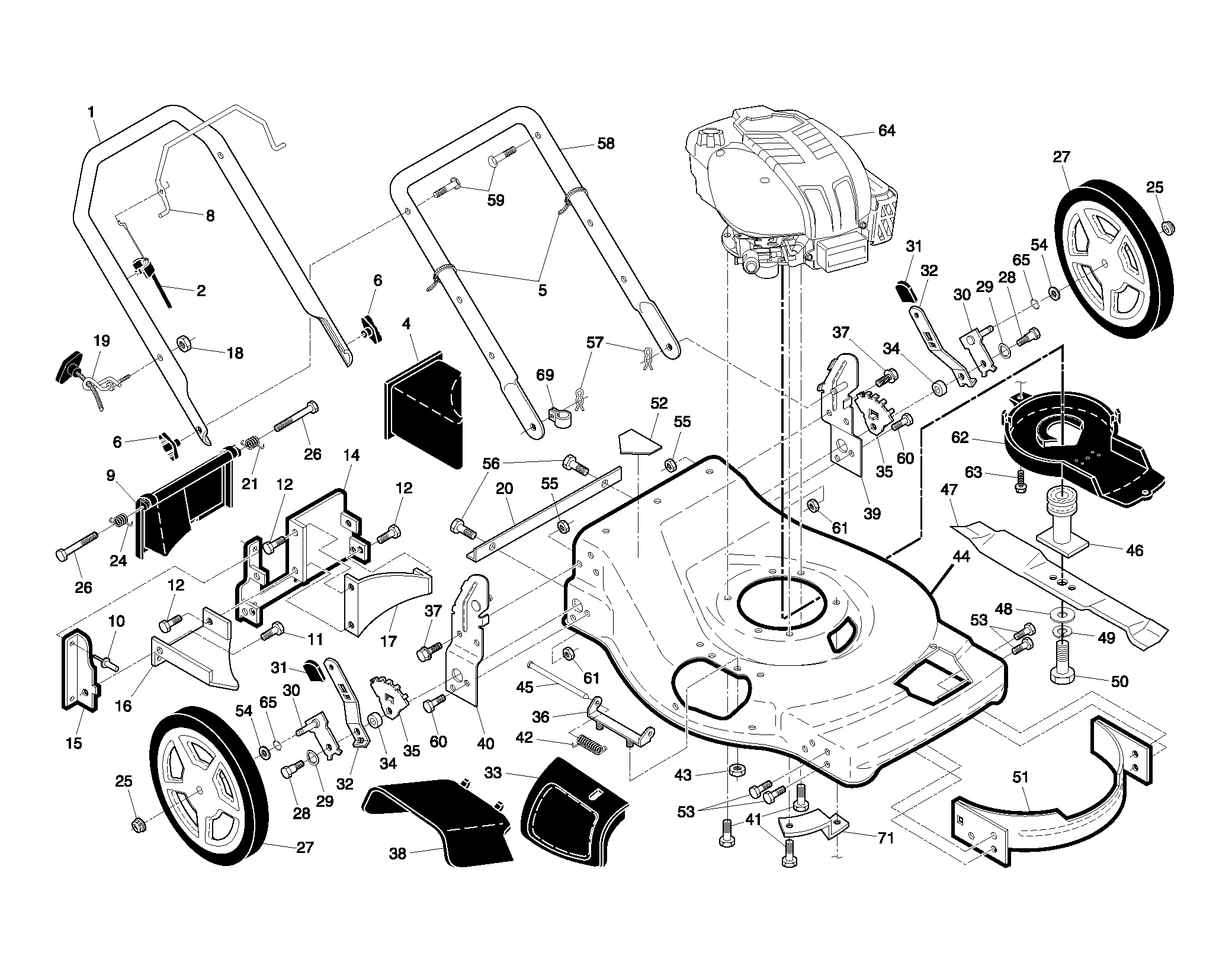 CHASSIS
