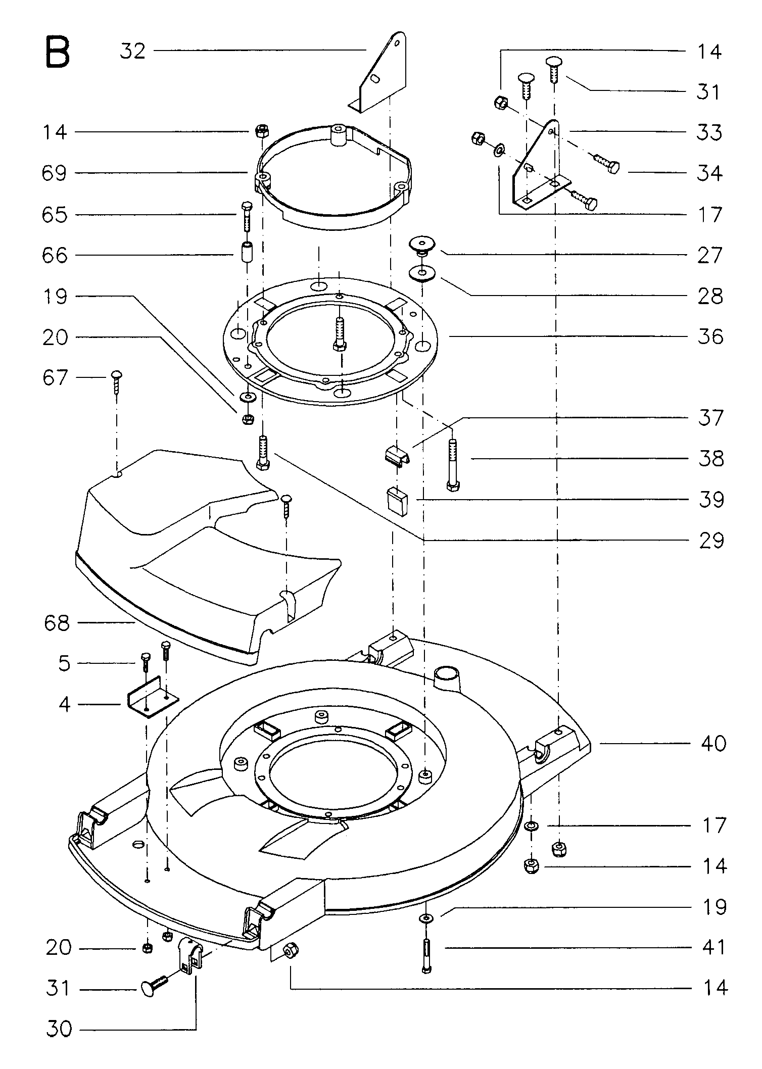 CHASSIS