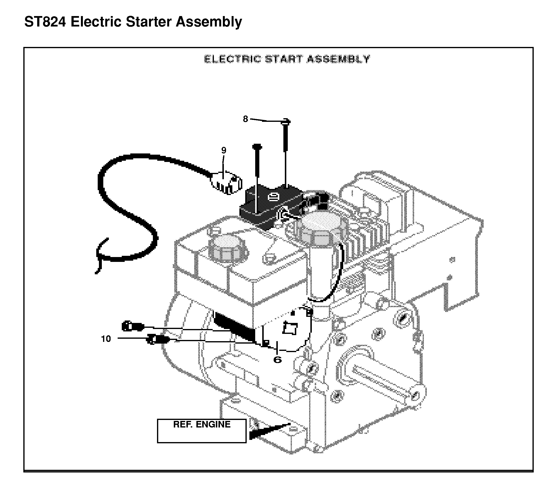 ELEKTRISCHES SYSTEM
