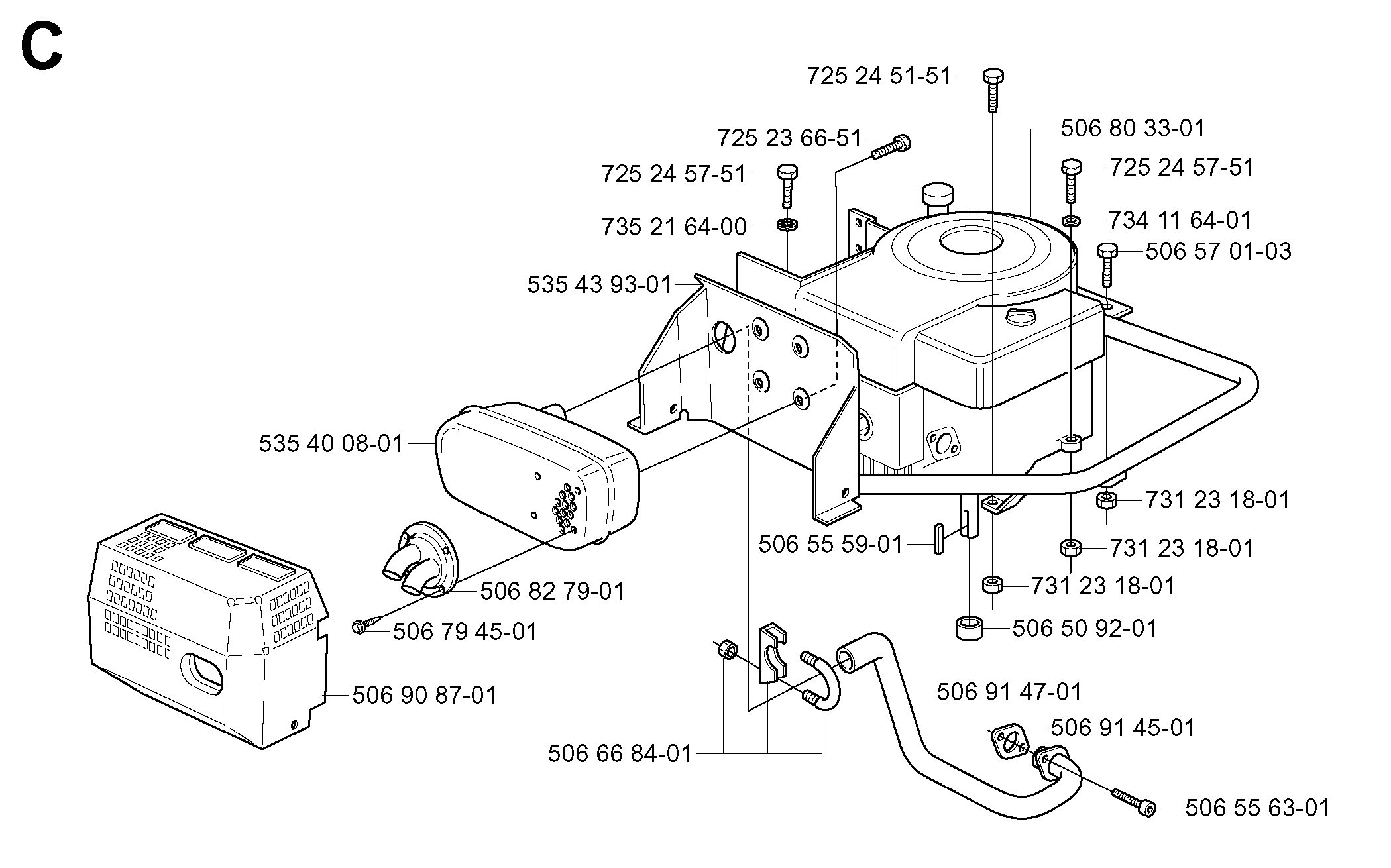 MOTOR