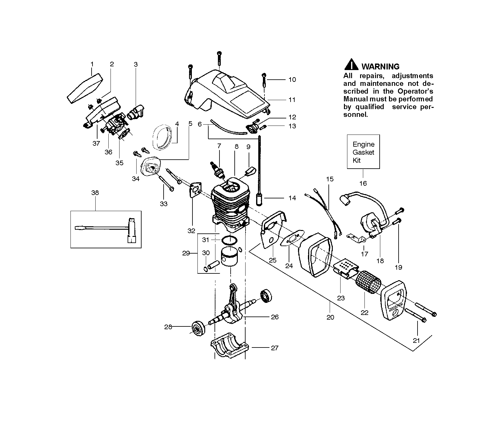MOTEUR