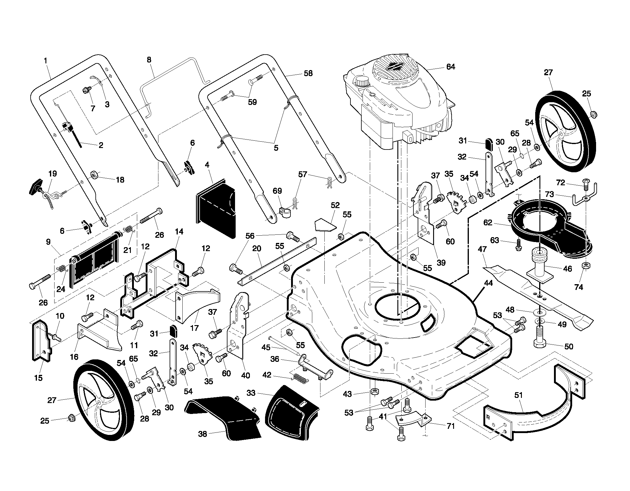 CHASSIS