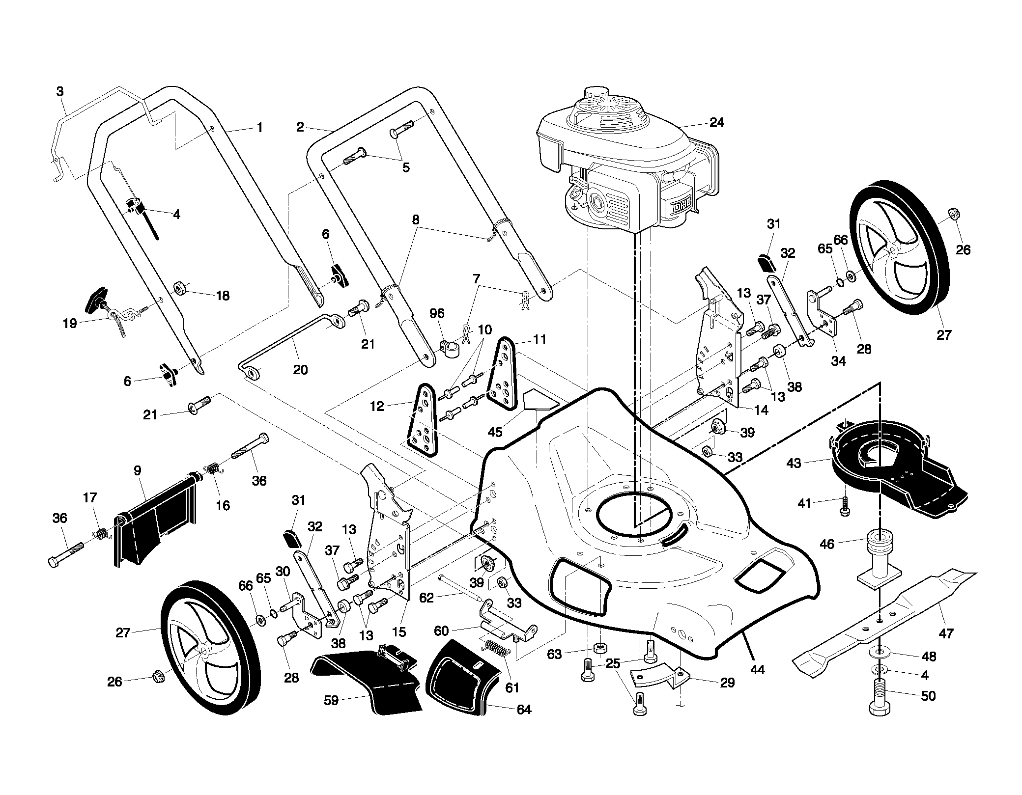 CHASSIS