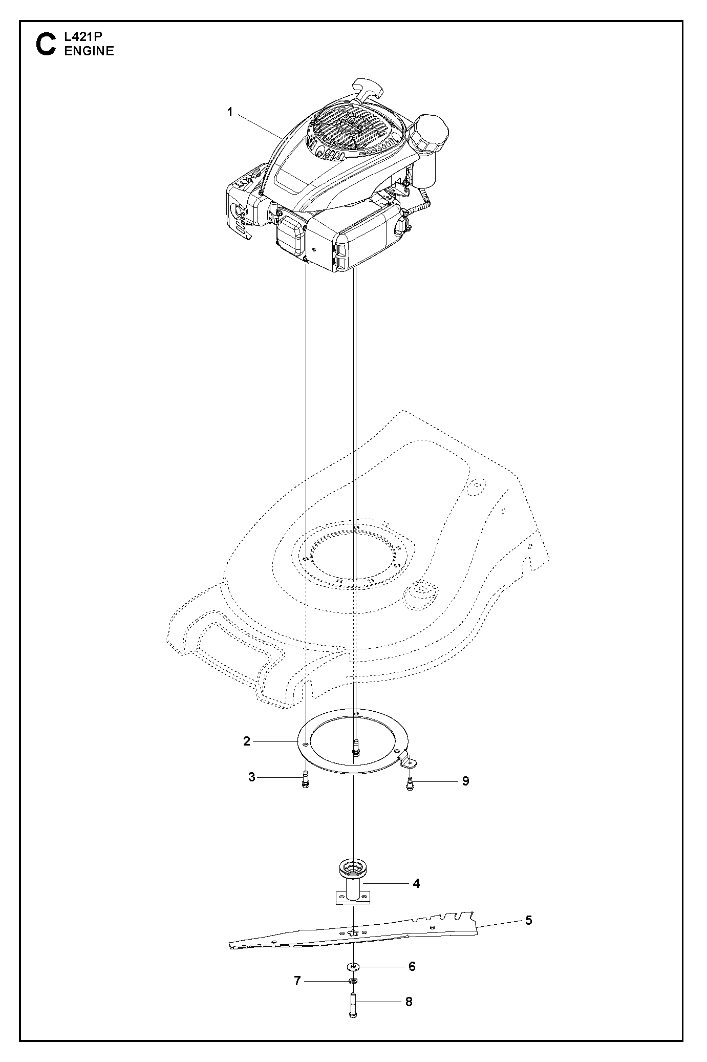 MOTOR