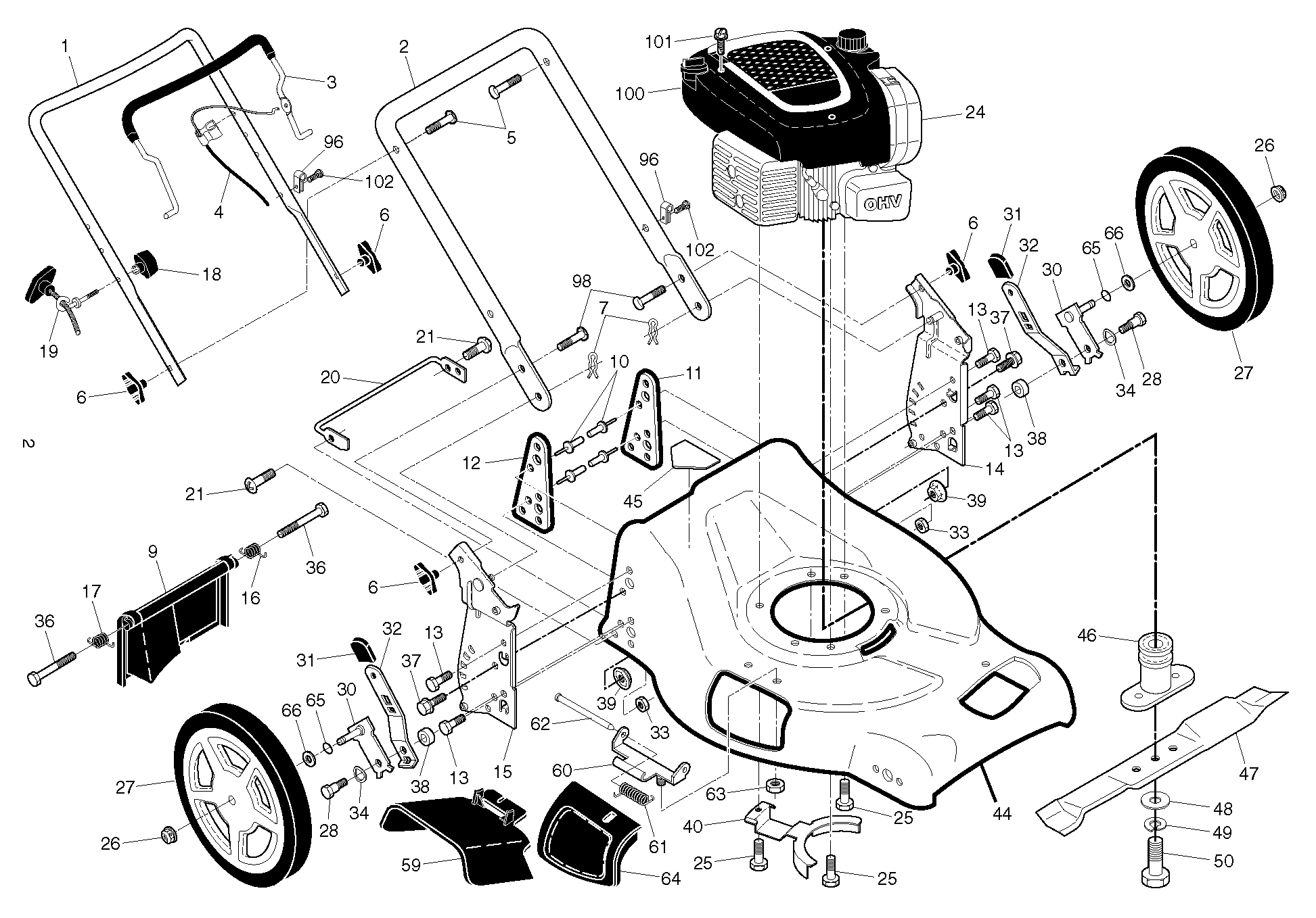 CHASSIS