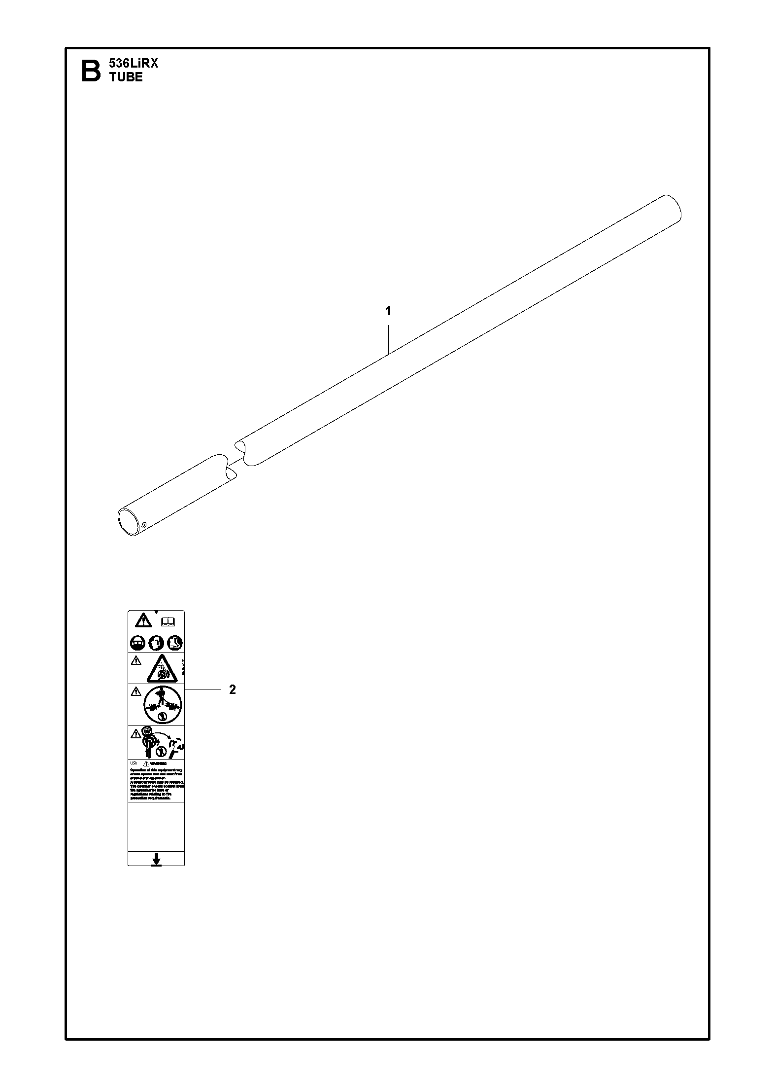 TUBO