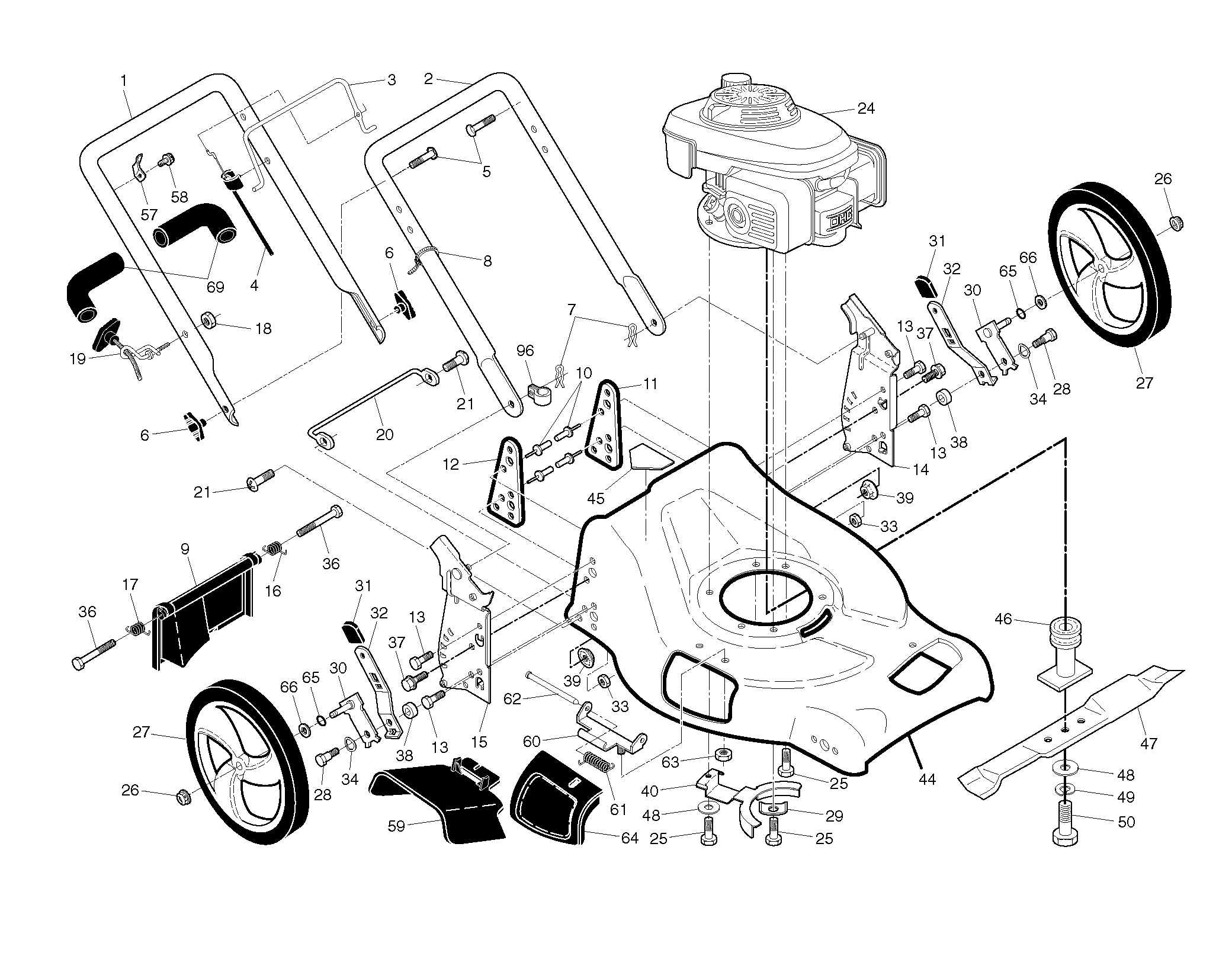 CHASSIS