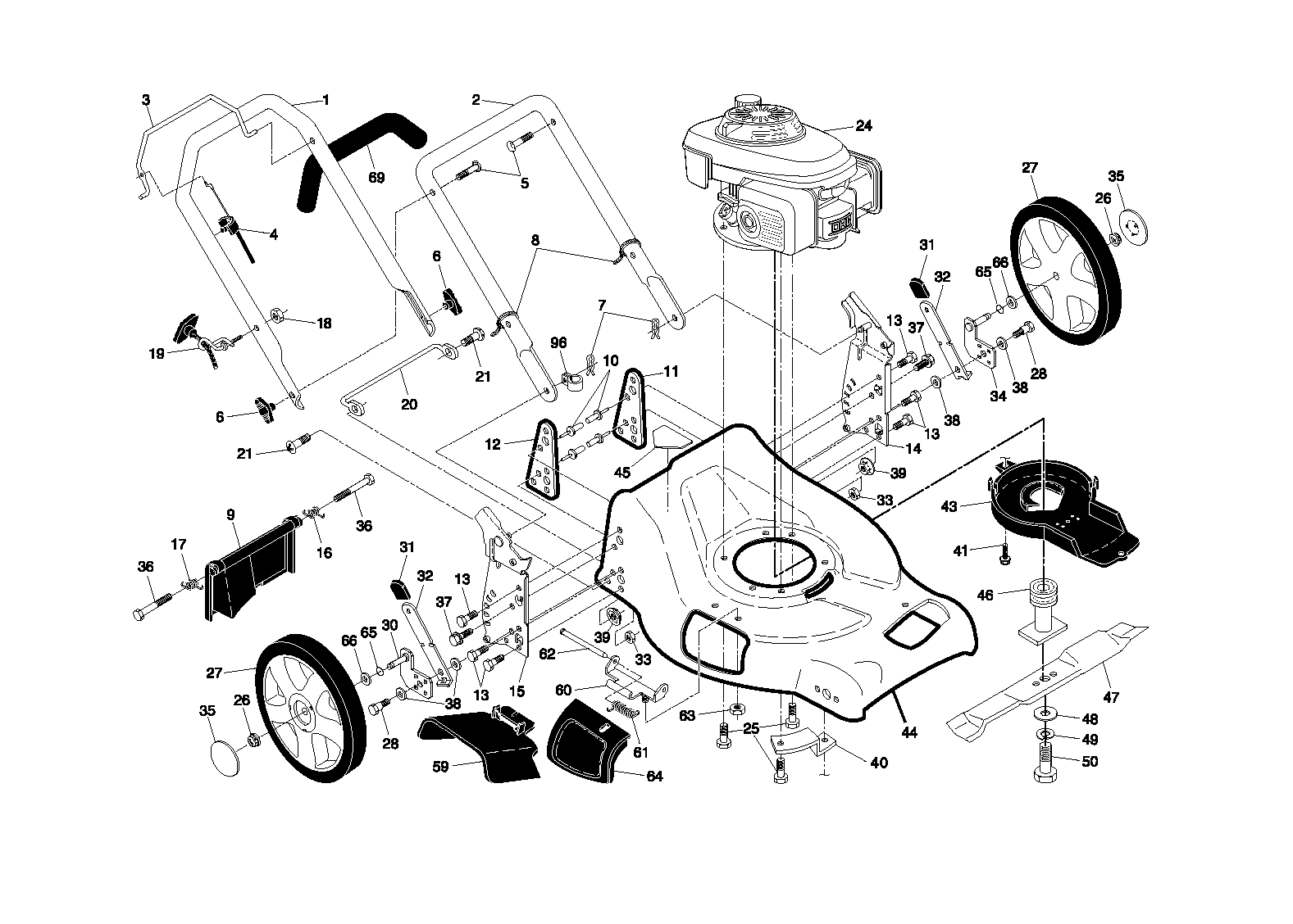 CHASSIS
